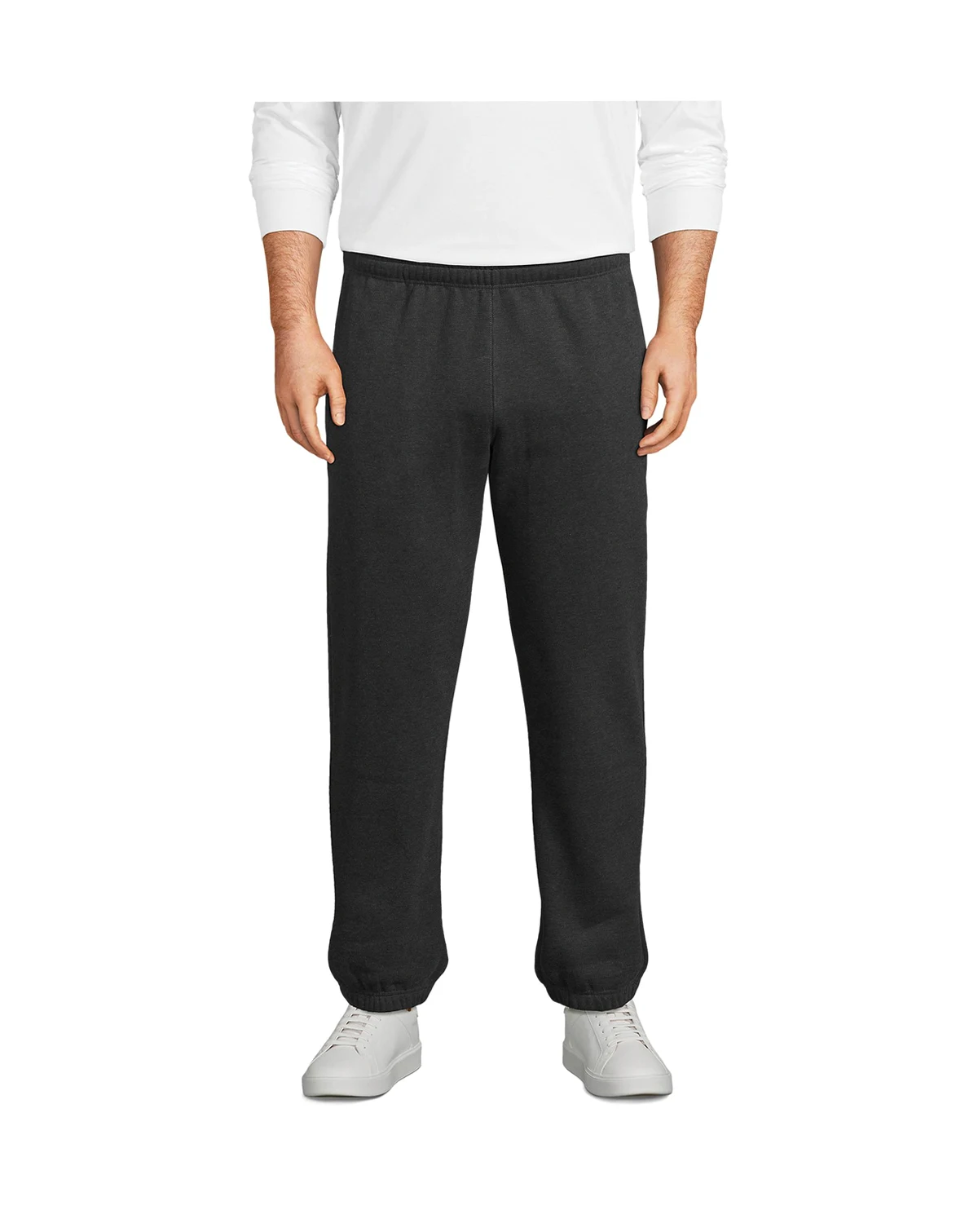 Big & Tall Serious Sweats Jogger Pant