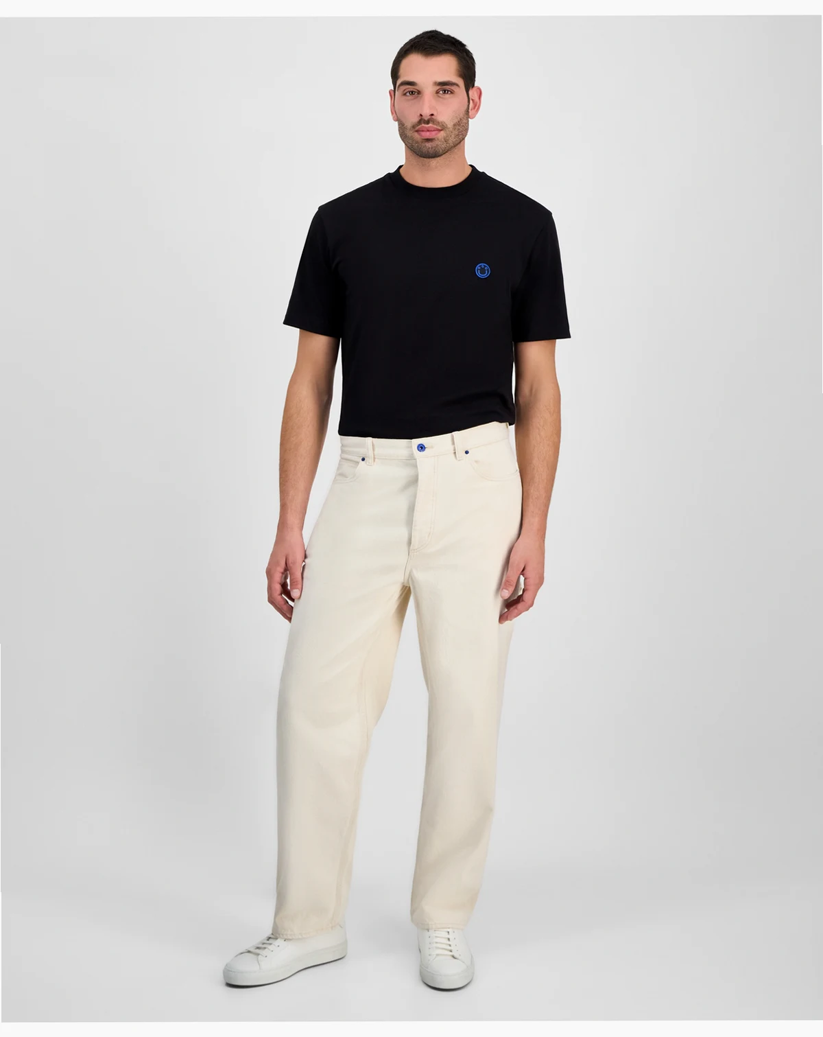 Men's Carpenter Pants