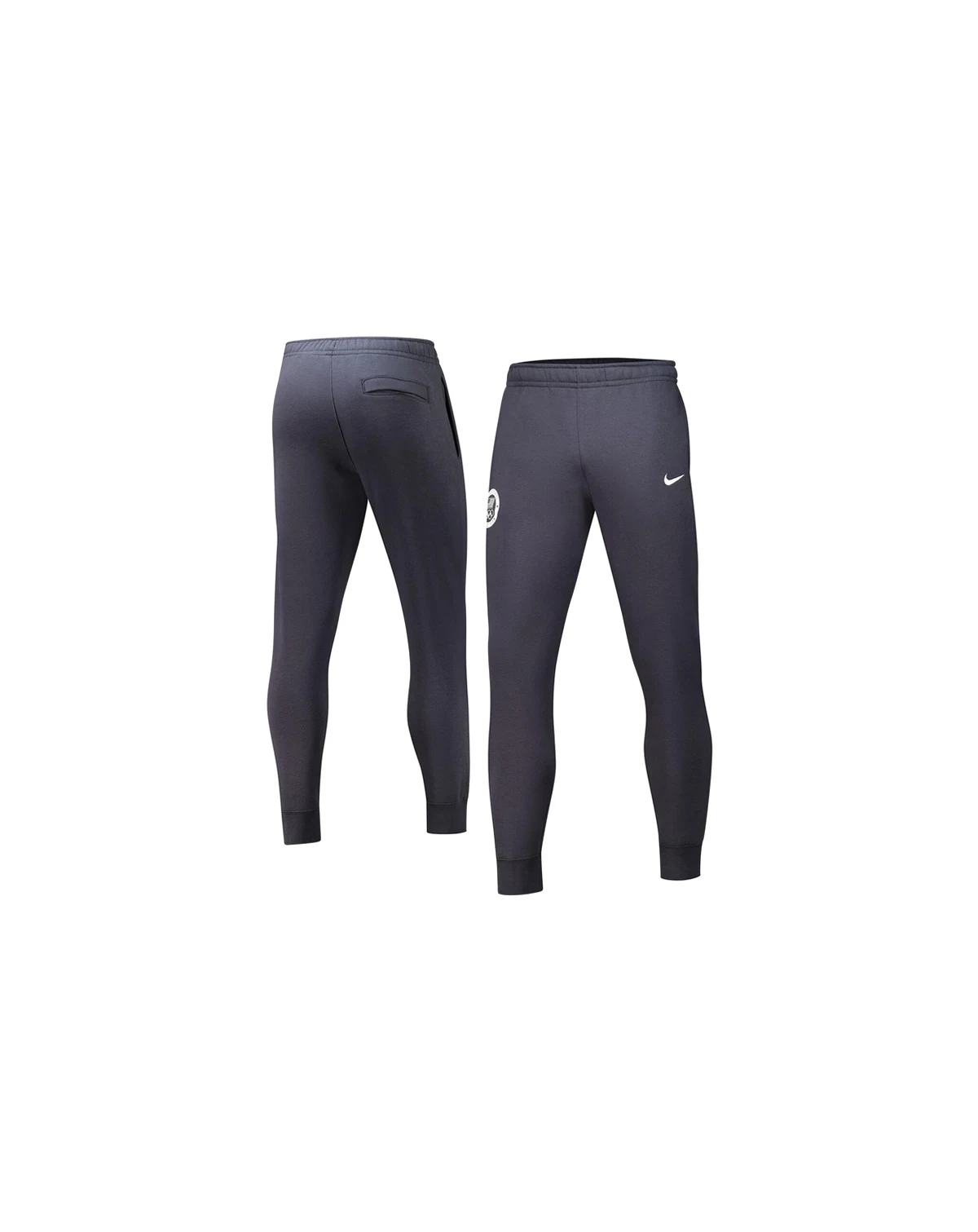 Men's Anthracite Team USA Club Fleece Pants