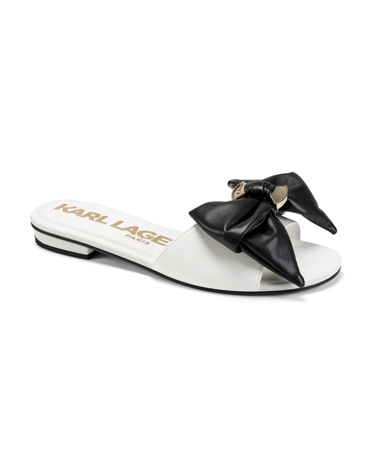 Women's Ciaran Bow Flat Sandals