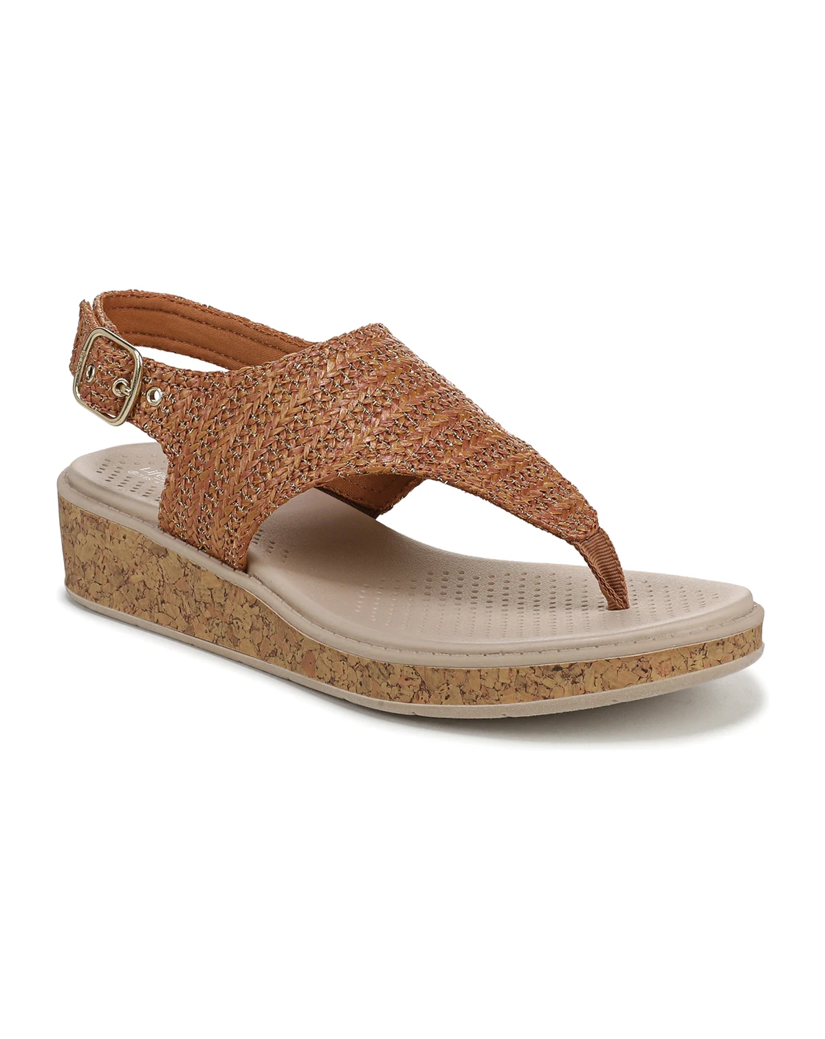 Women's Beachy Thong Sandals