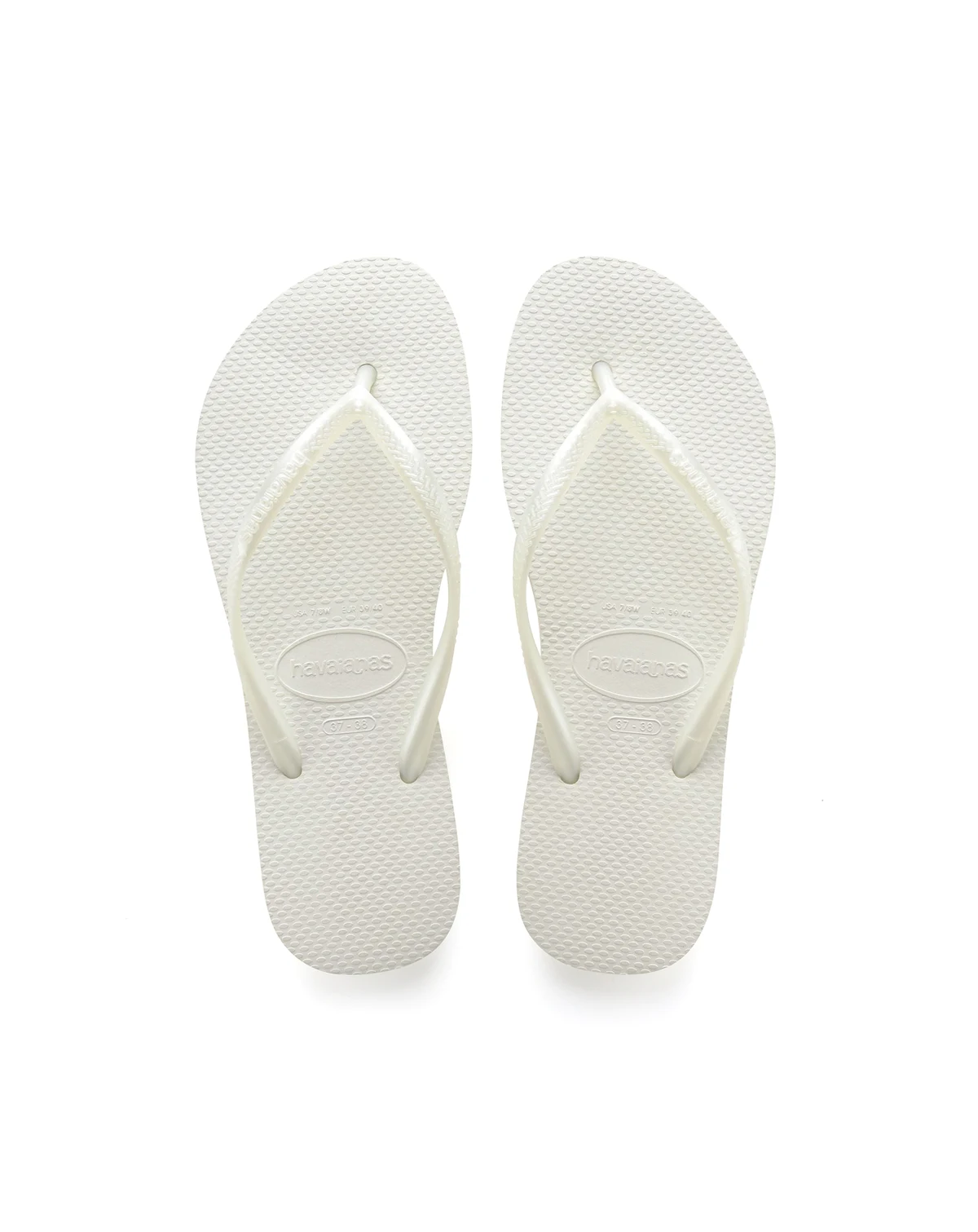 Women's Slim Flip-flop Sandals
