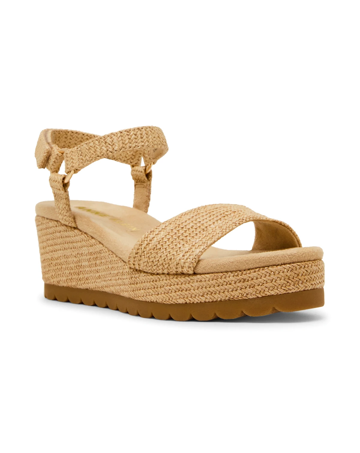 Women's Natasia Platform Wedge Sandals