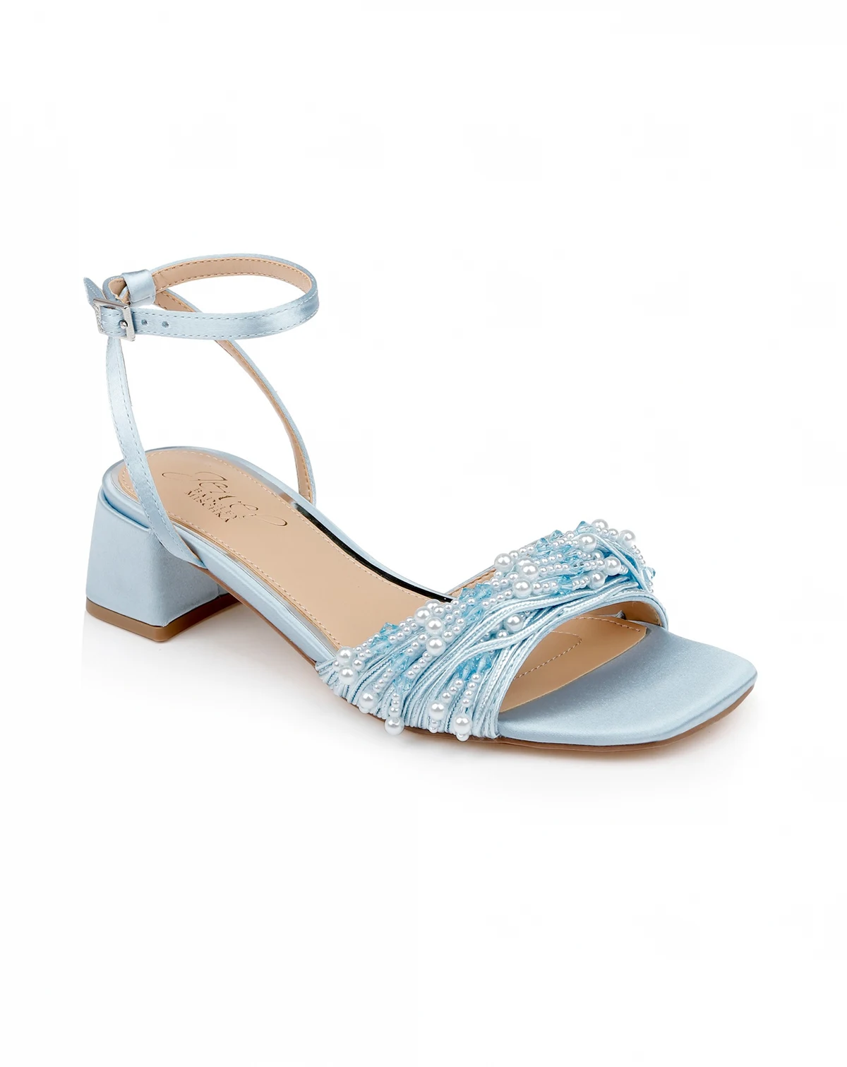 Women's Fallon Dress Sandals