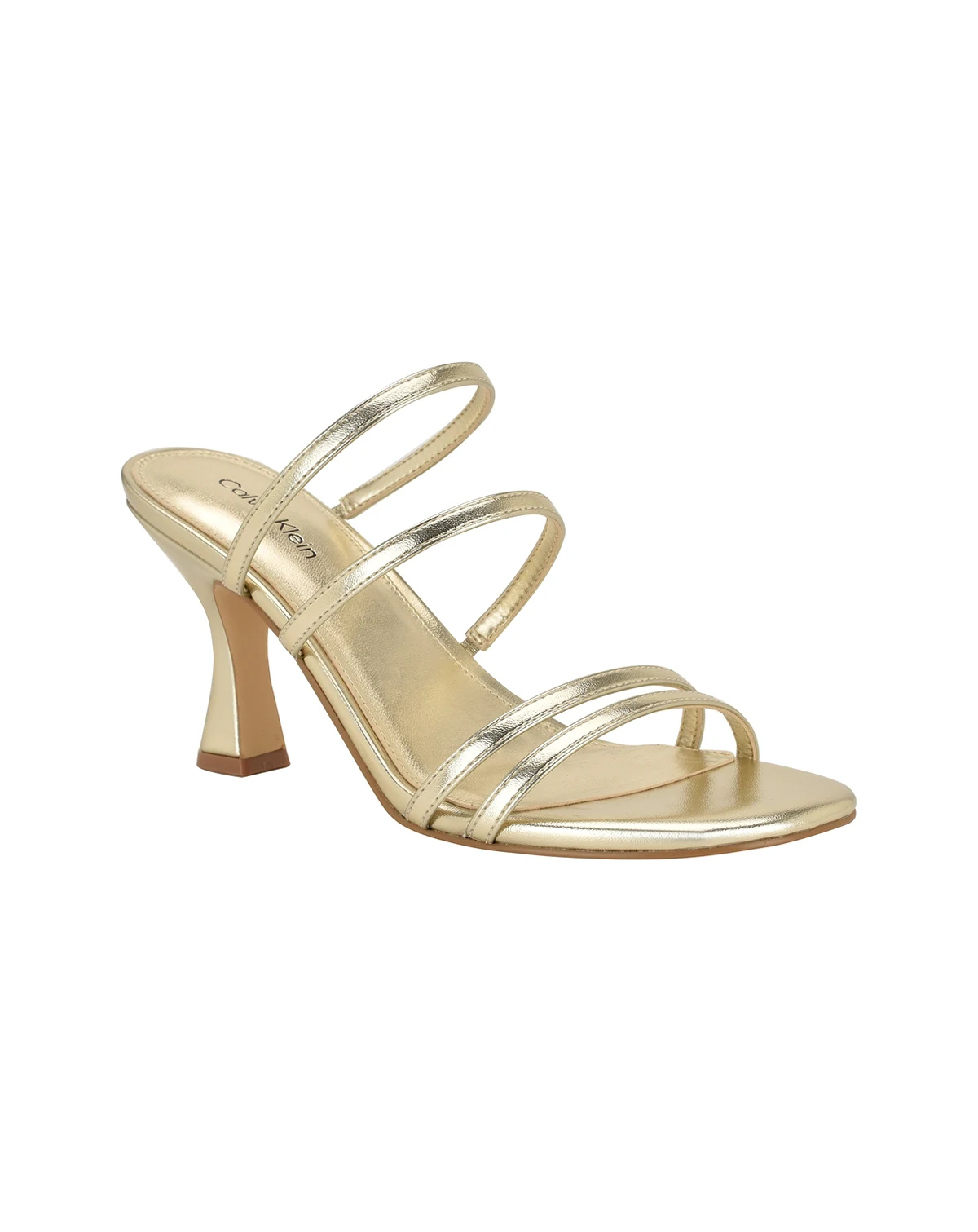 Women's Jayla Strappy Tapered Heel Sandals