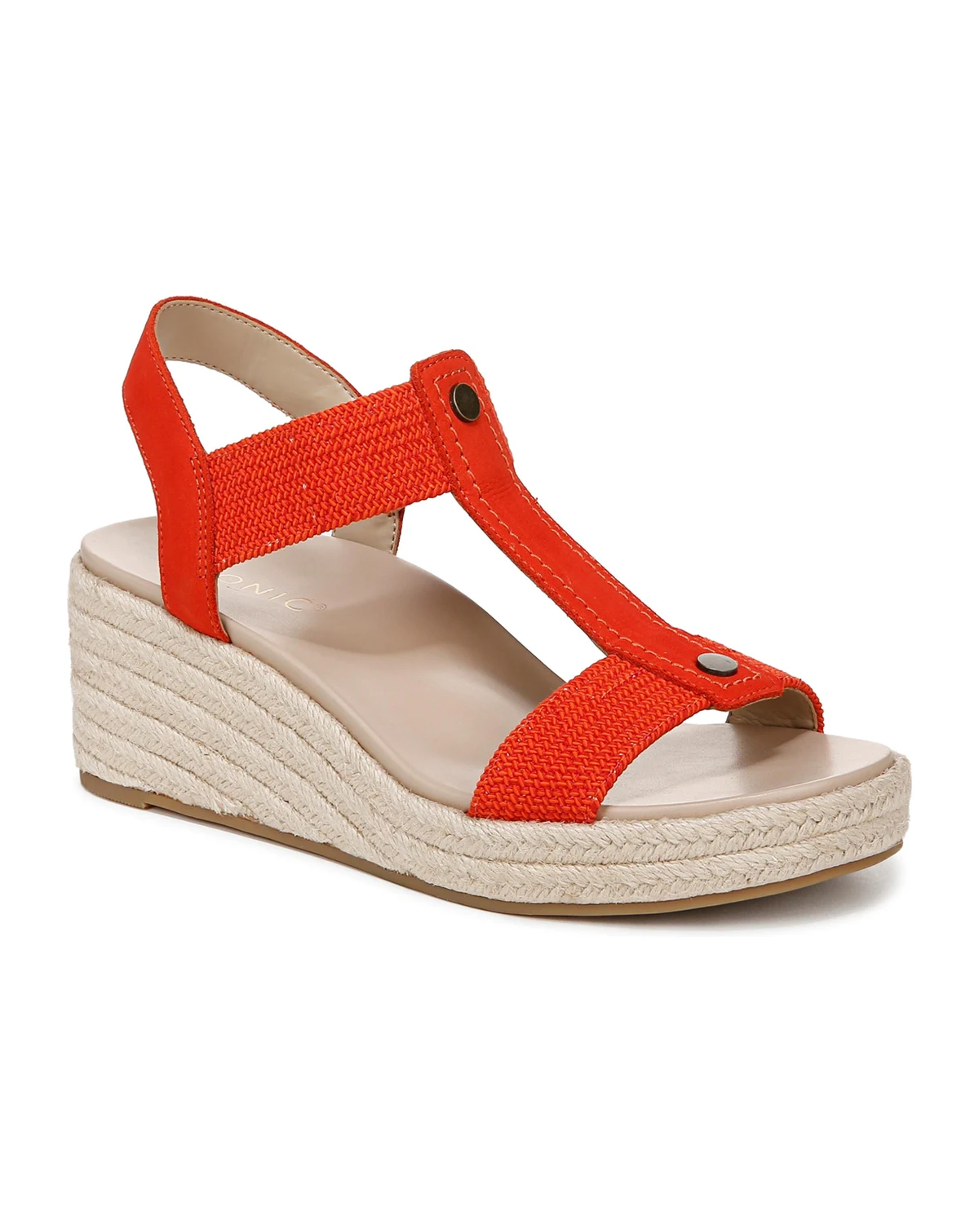 Womens Calera Espadrille Sandals