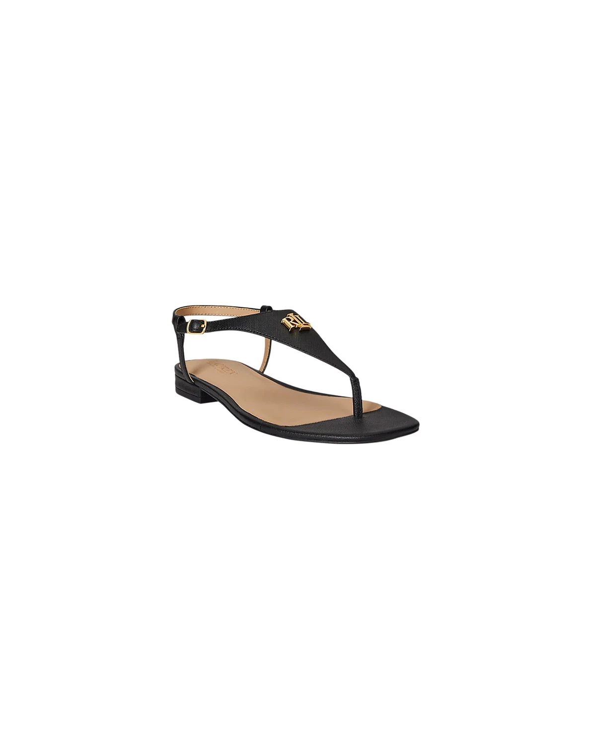 Women's Everley II Crosshatch Leather Sandal