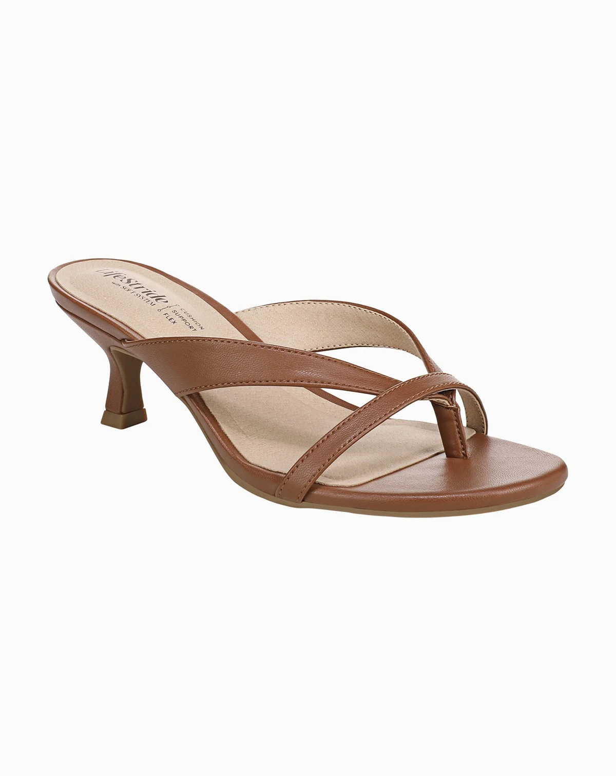 Women's Navine Thong Sandals