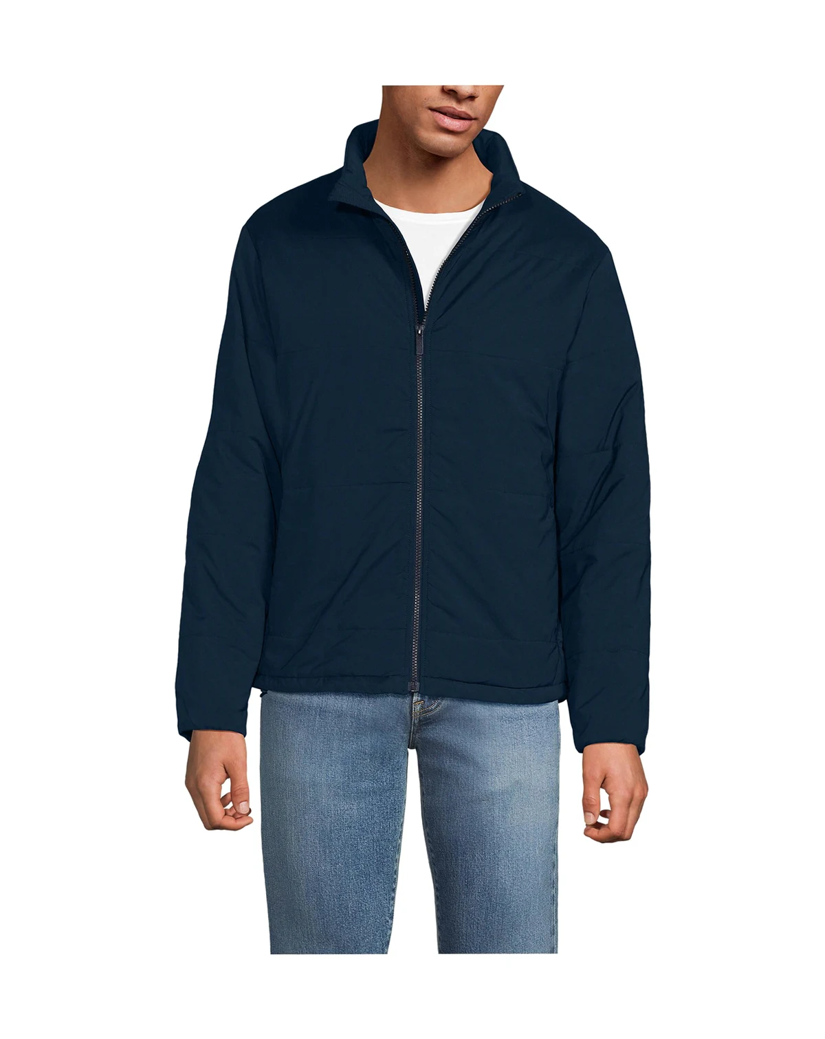 Men's WanderFree Insulated Jacket