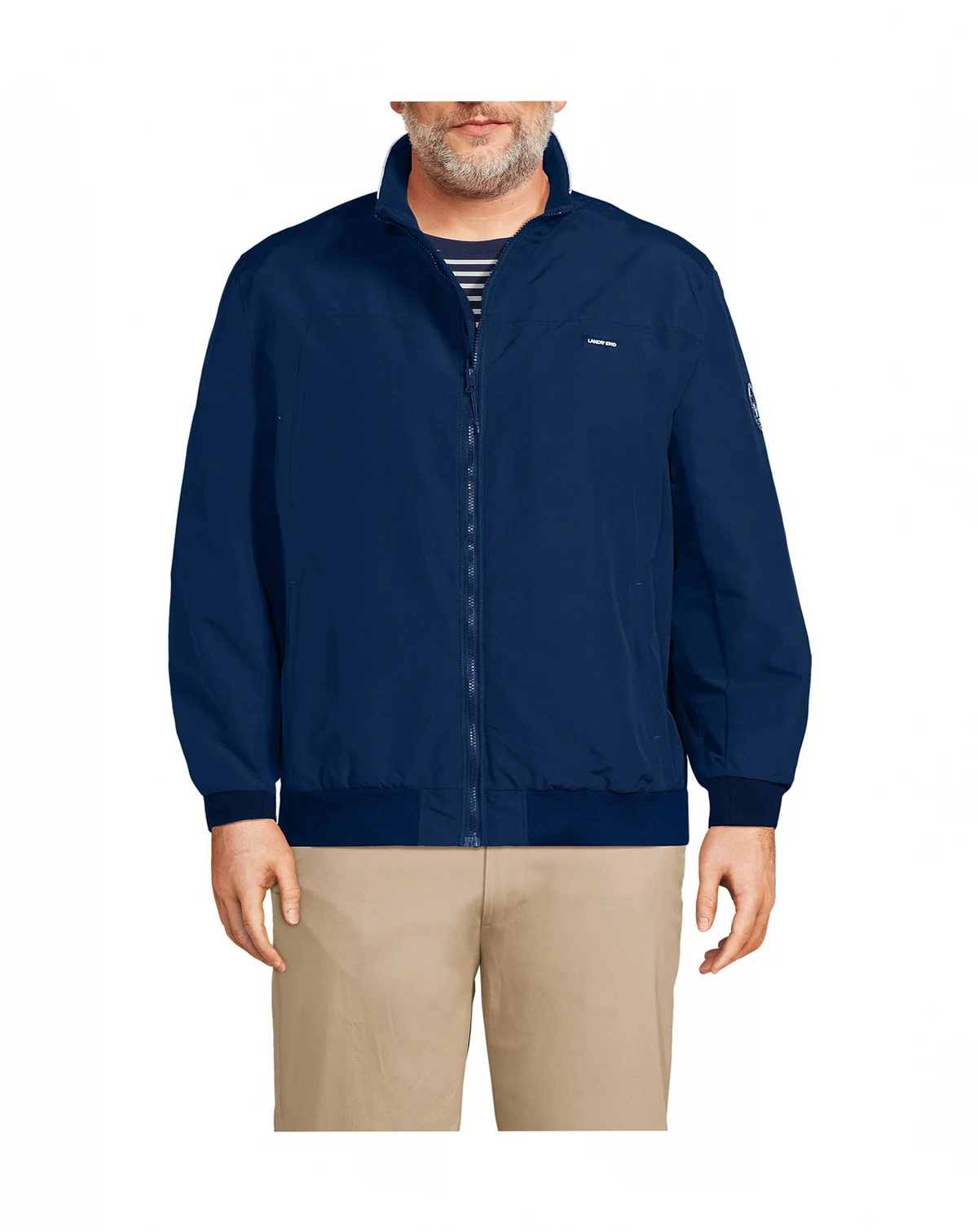 Men's Classic Squall Waterproof Insulated Winter Jacket