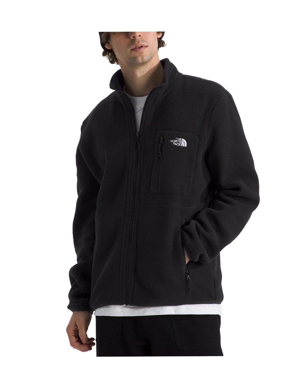 Men's Yumiori Full Zip