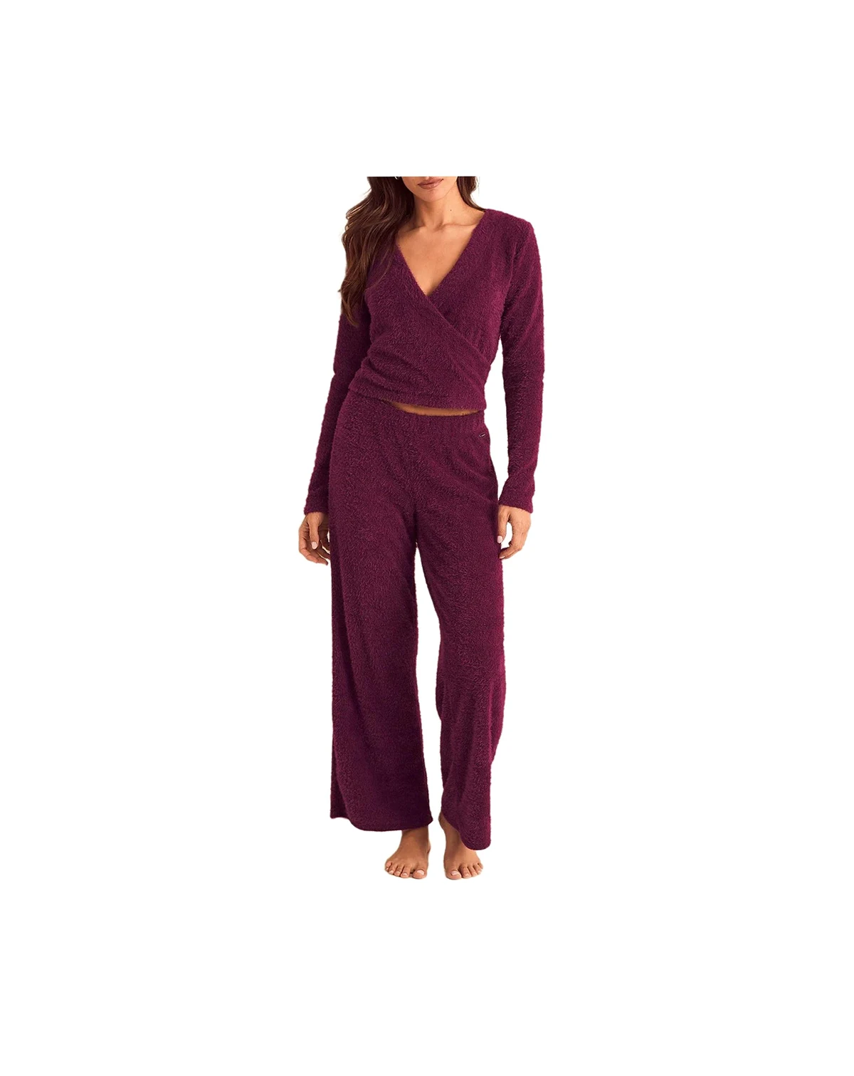 Women's Katya Loungewear Set