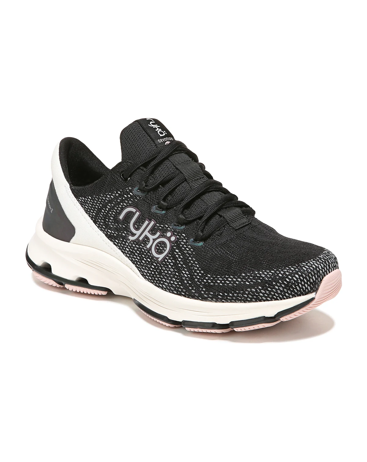 Women's Devotion X Lace Up Walking Sneakers