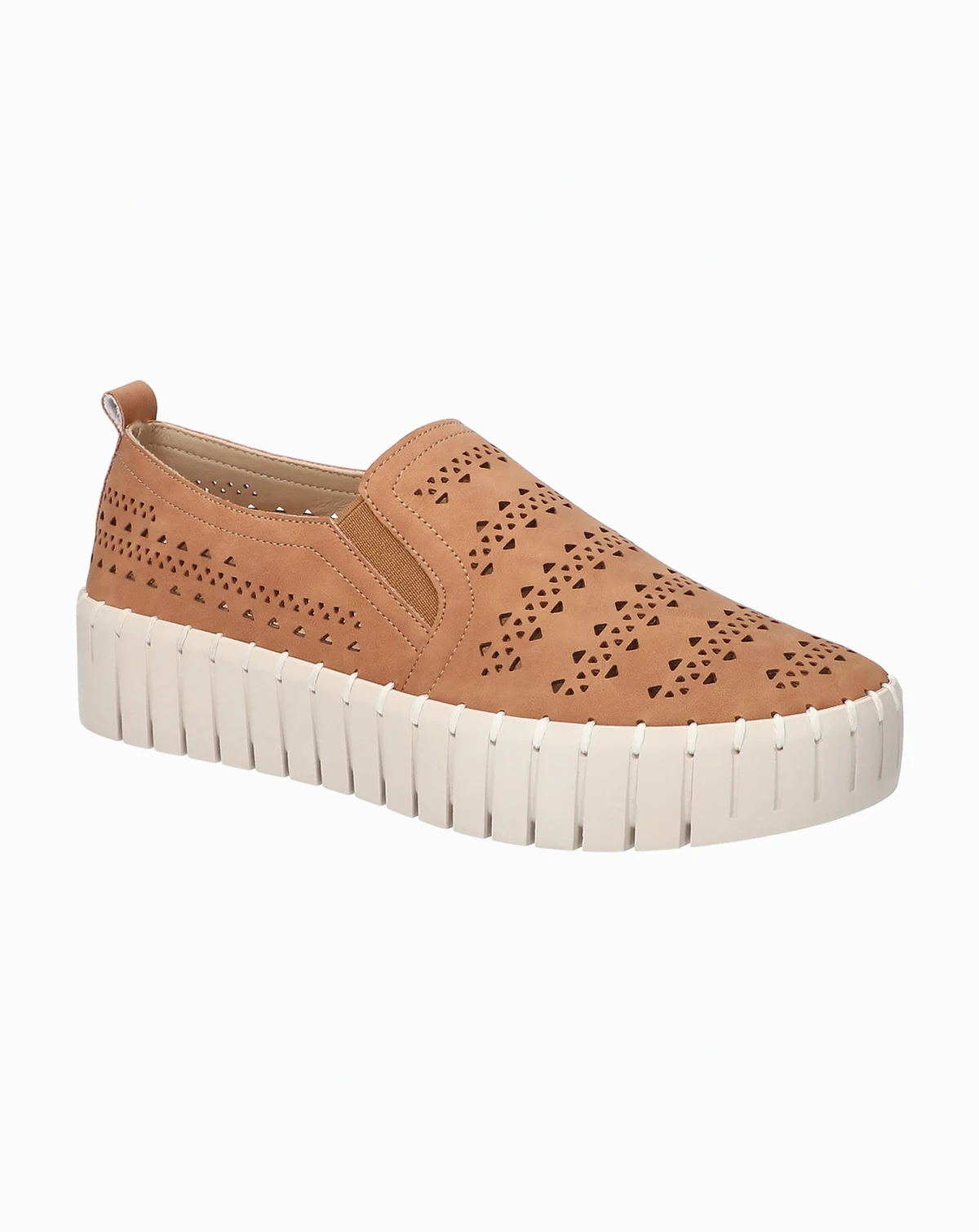 Women's Peppy Platform Sneakers