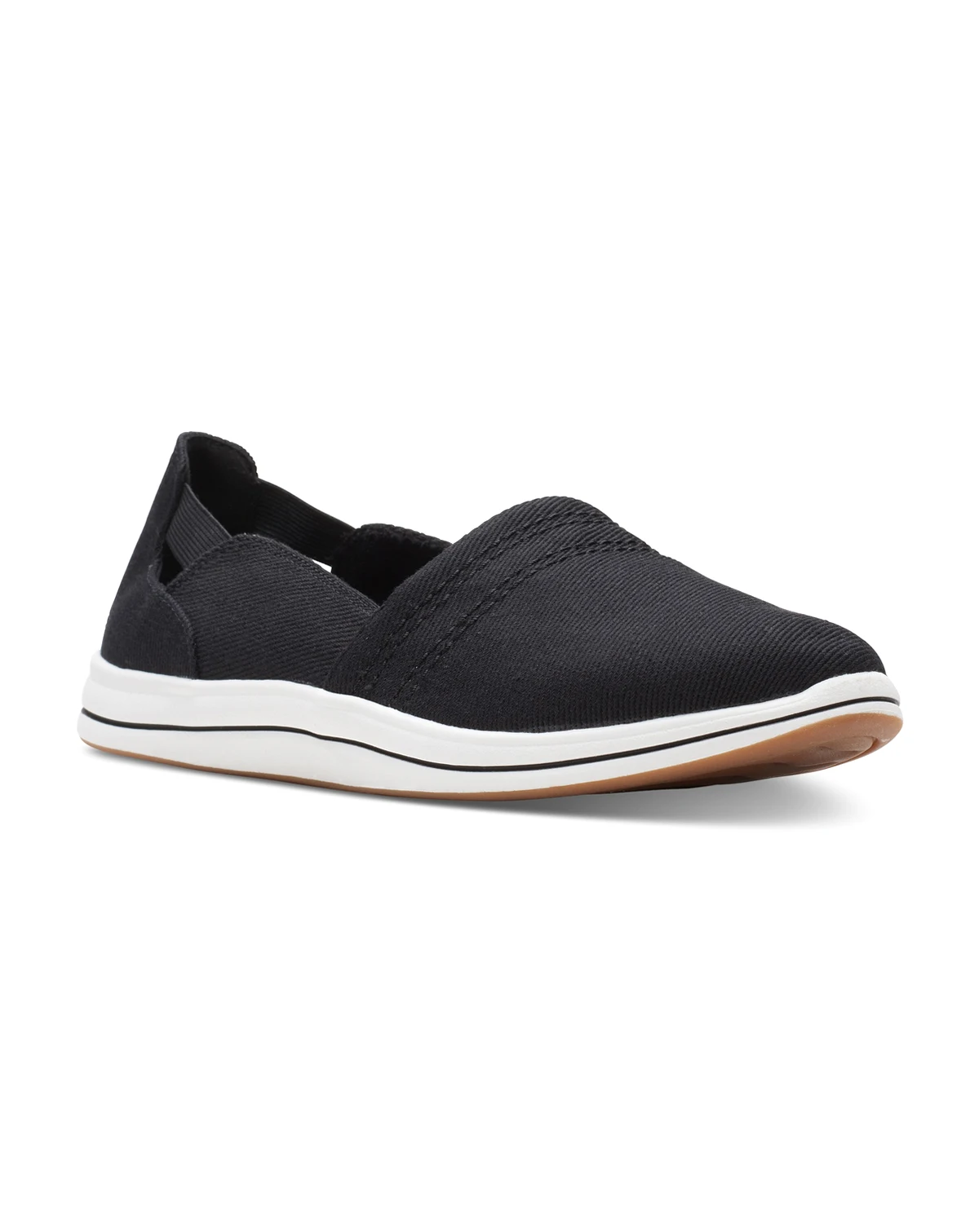 Women's Cloudsteppers Breeze Step II Slip On Sneakers