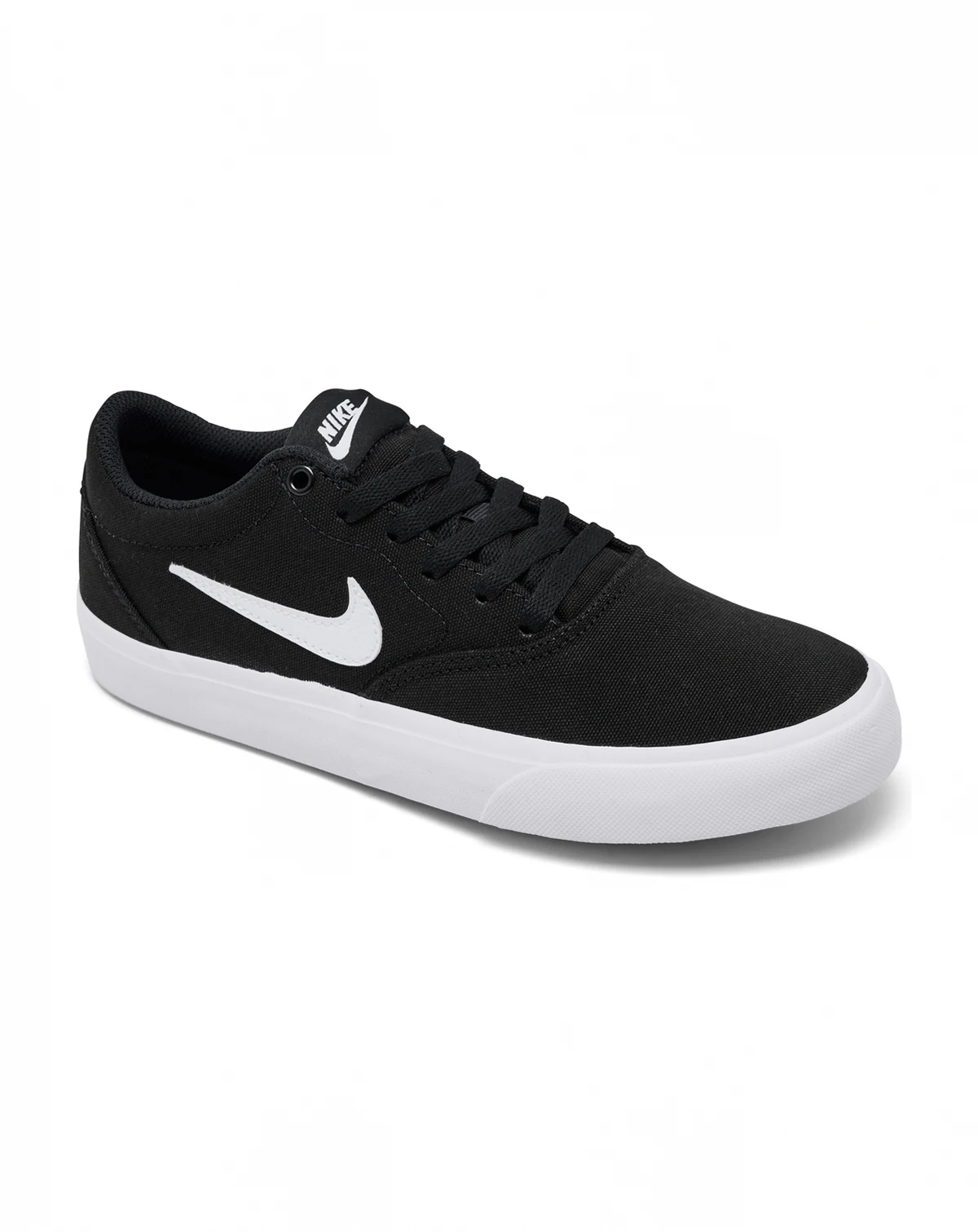 Women's SB Charge Canvas Casual Skate Sneakers from Finish Line