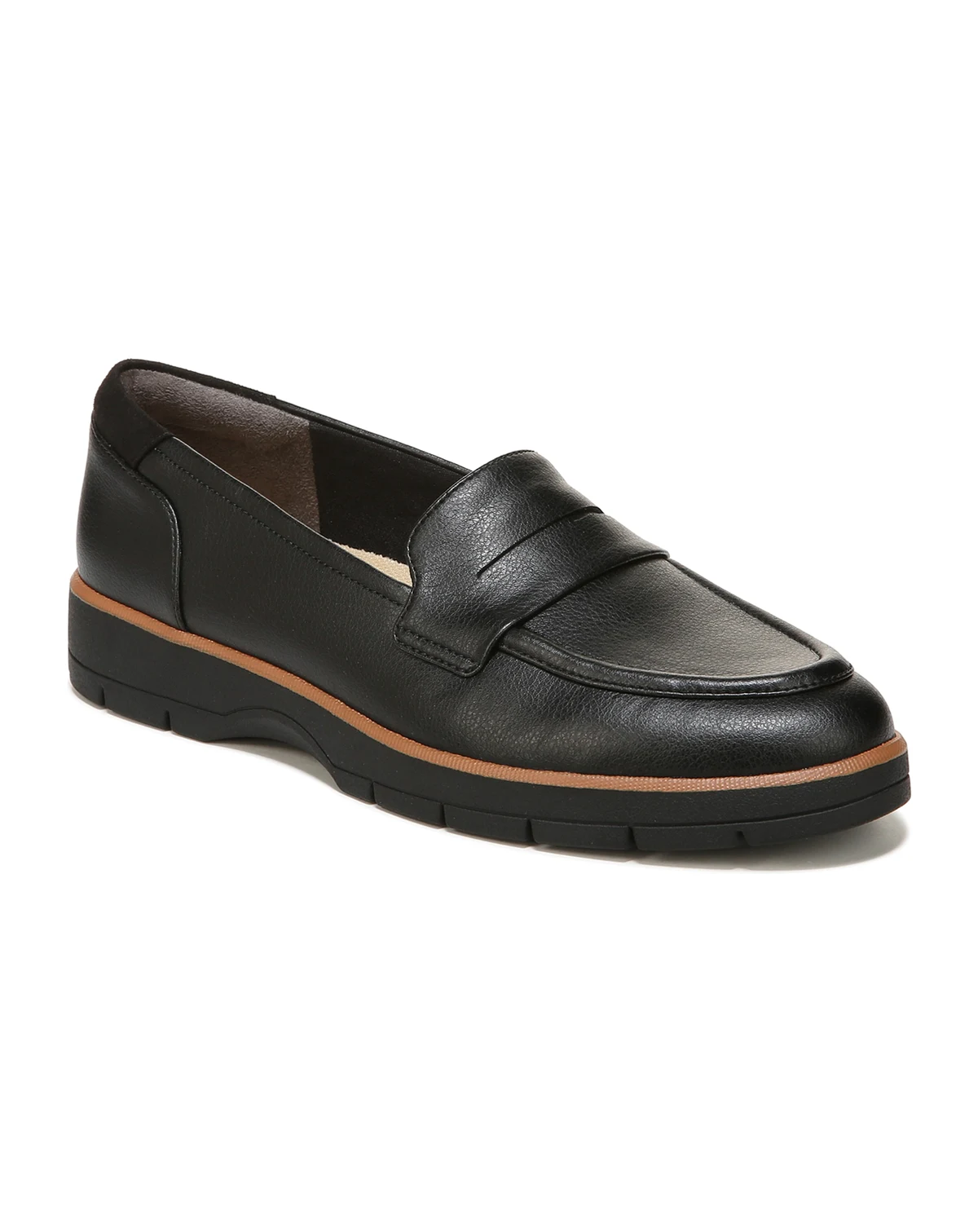 Women's Nice Day Lug Sole Loafers