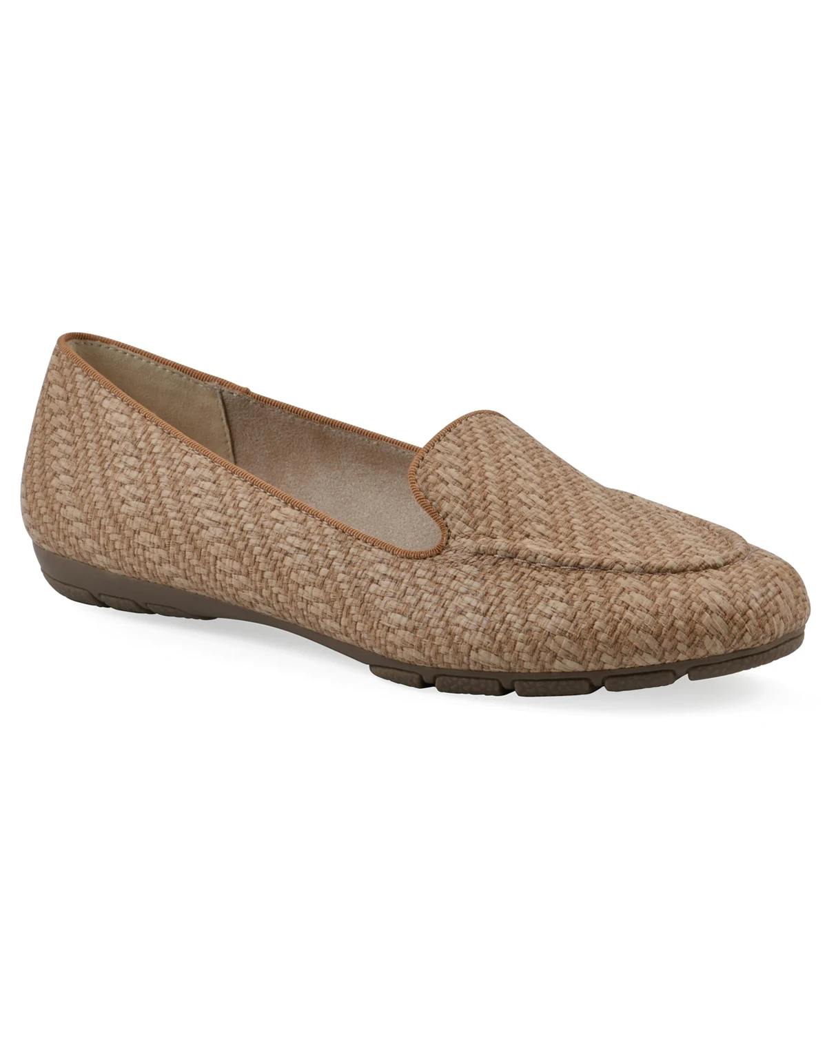 Women's Gutsy Almond Toe Loafers