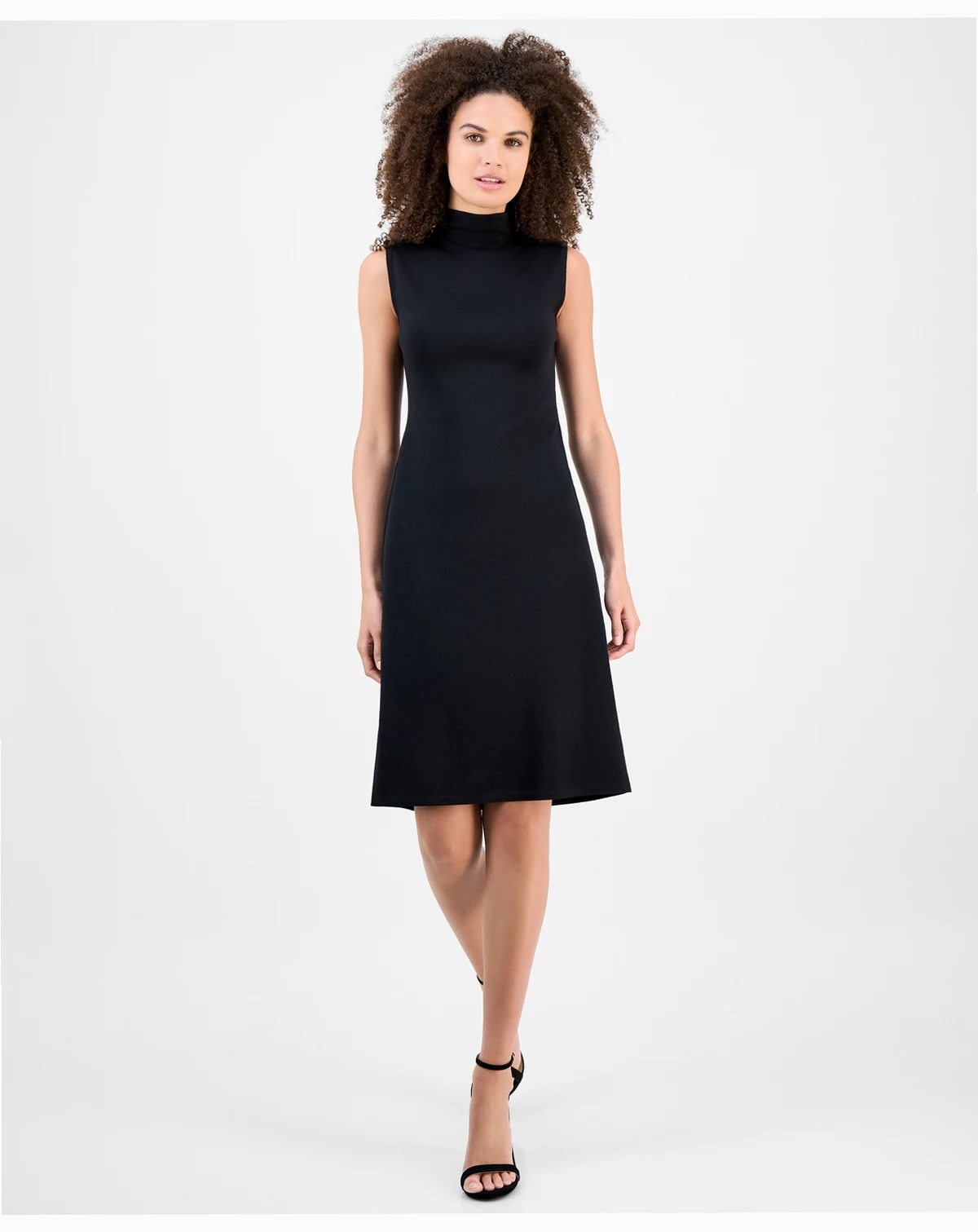 Women's Luxe Sheath Sweater Dress
