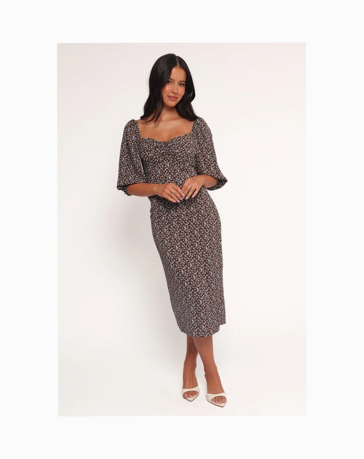 Women's Oona Midi Dress