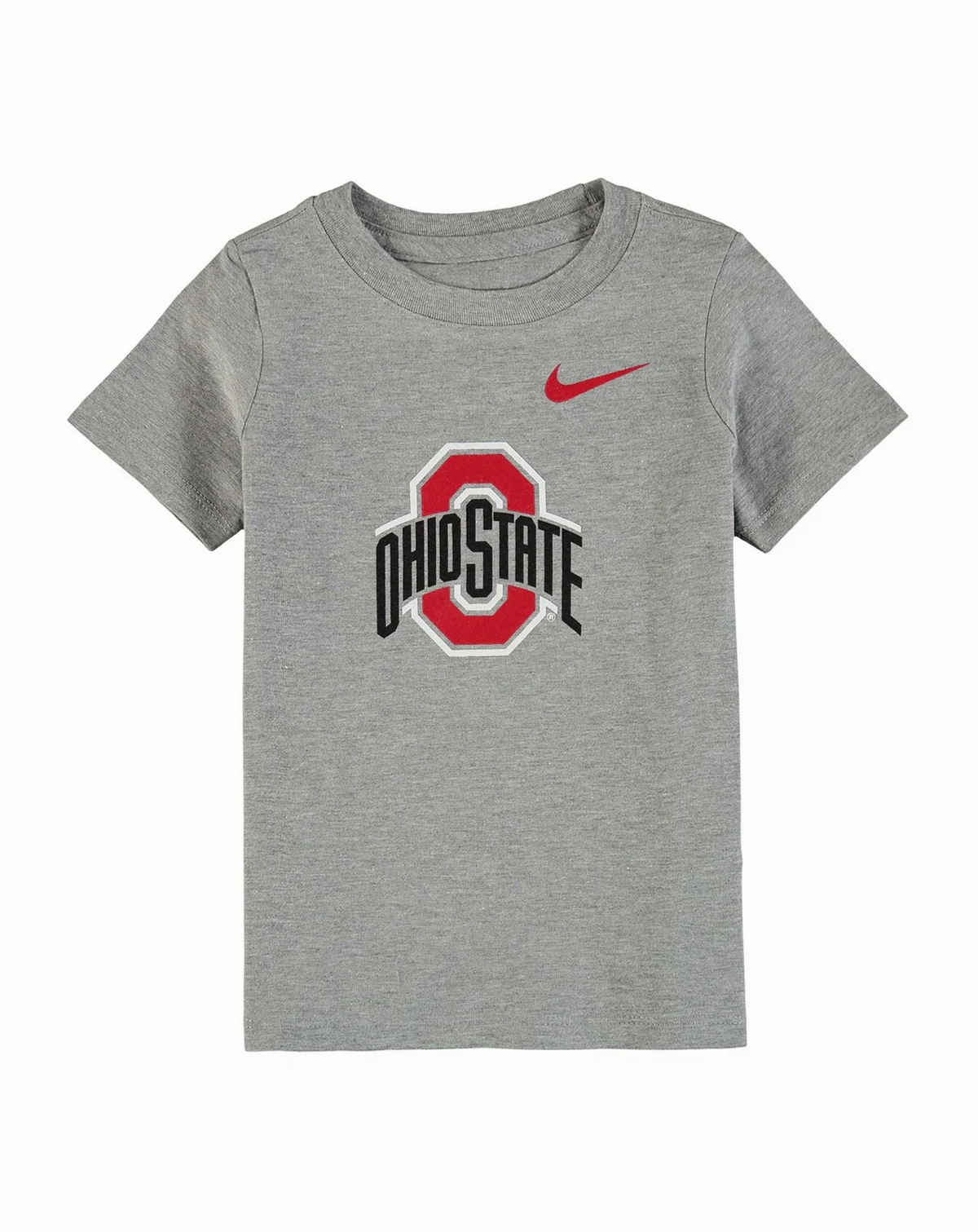 Toddler Ohio State Buckeyes Logo T-Shirt