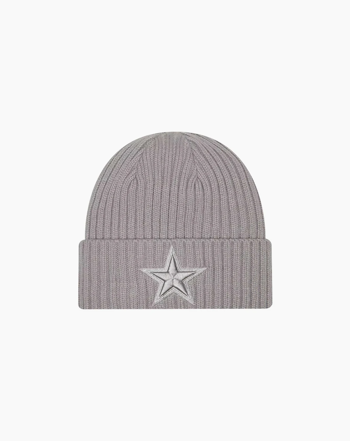 Toddler Gray Dallas Cowboys Tonal Color Pack Cuffed Knit Hat