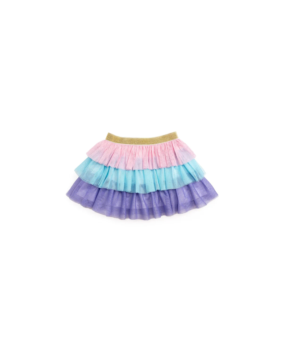 Little and Big Girls Dream Petal Tutu Skirt