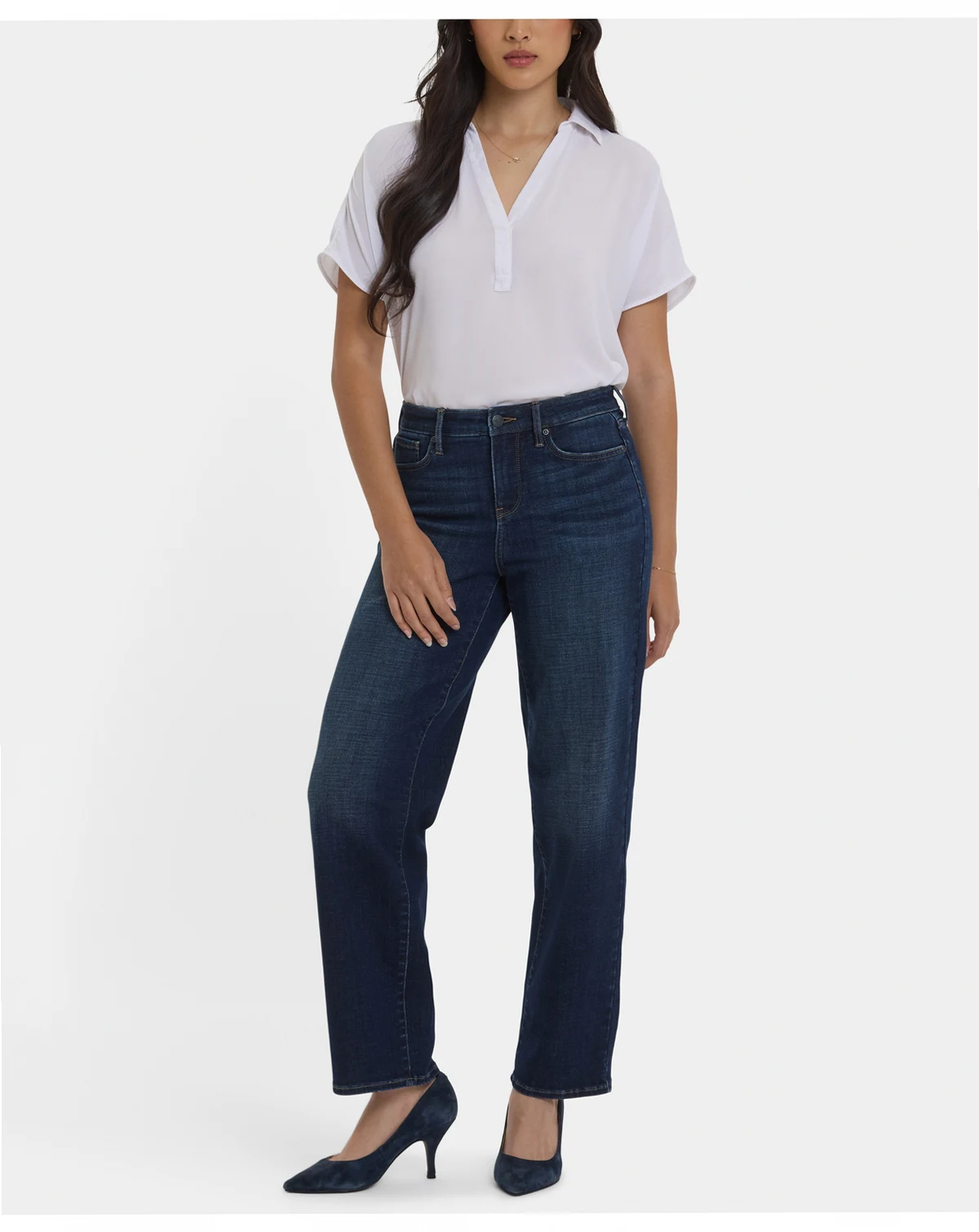 Women's Jemma Barrel Jeans