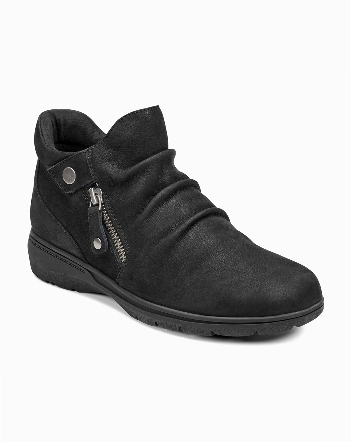 Women's Helen Leather Booties
