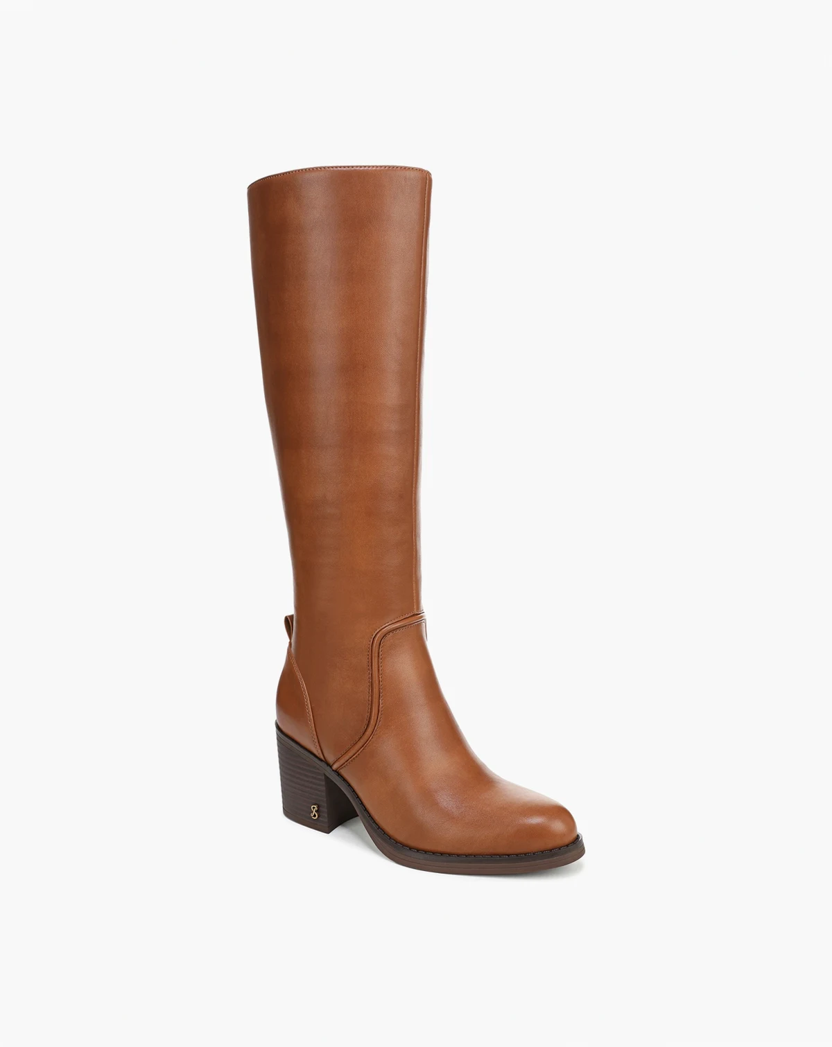 Women's Iris Knee High Boots, Regular & Wide Calf