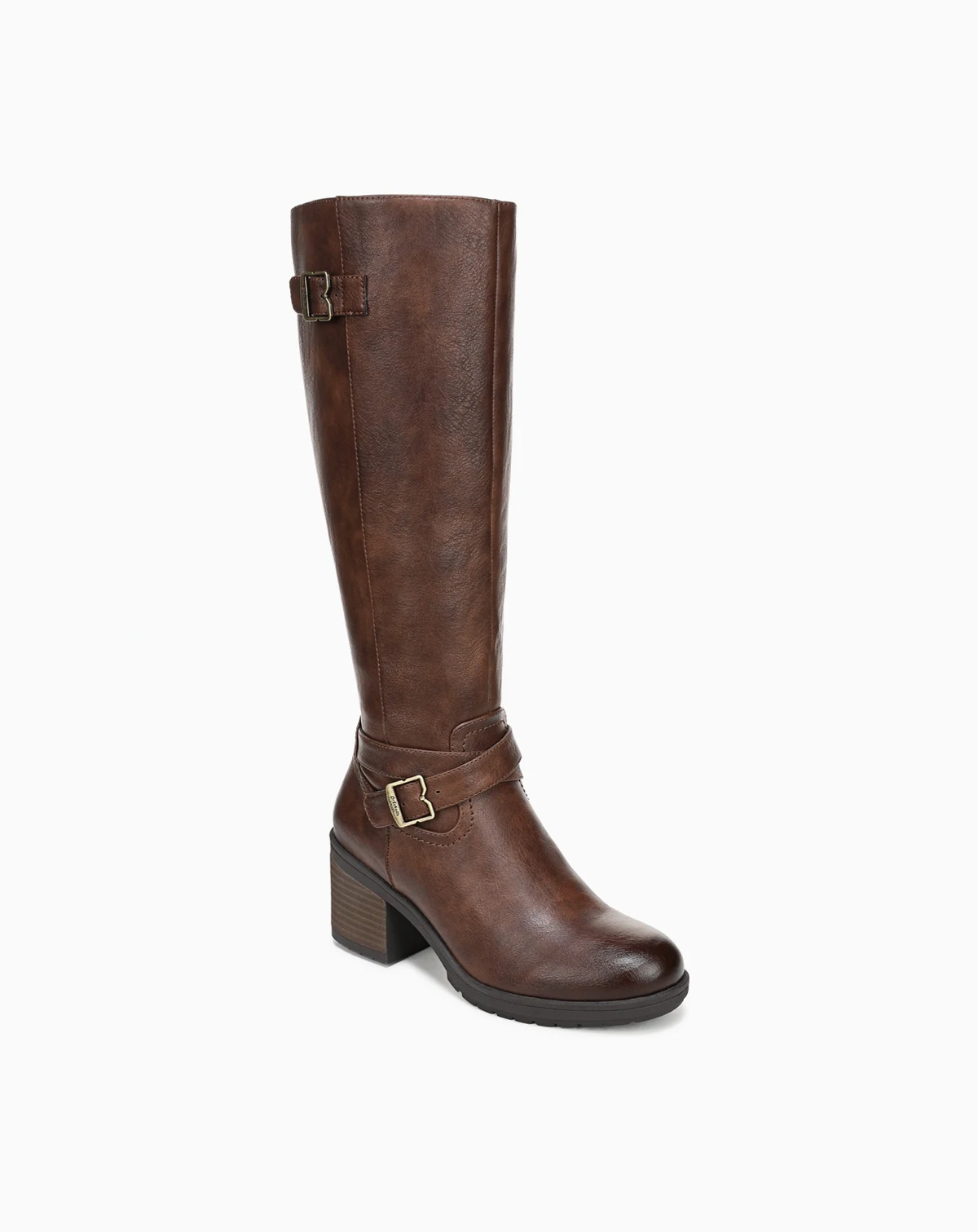 Women's Prairie Zip Tall Boots