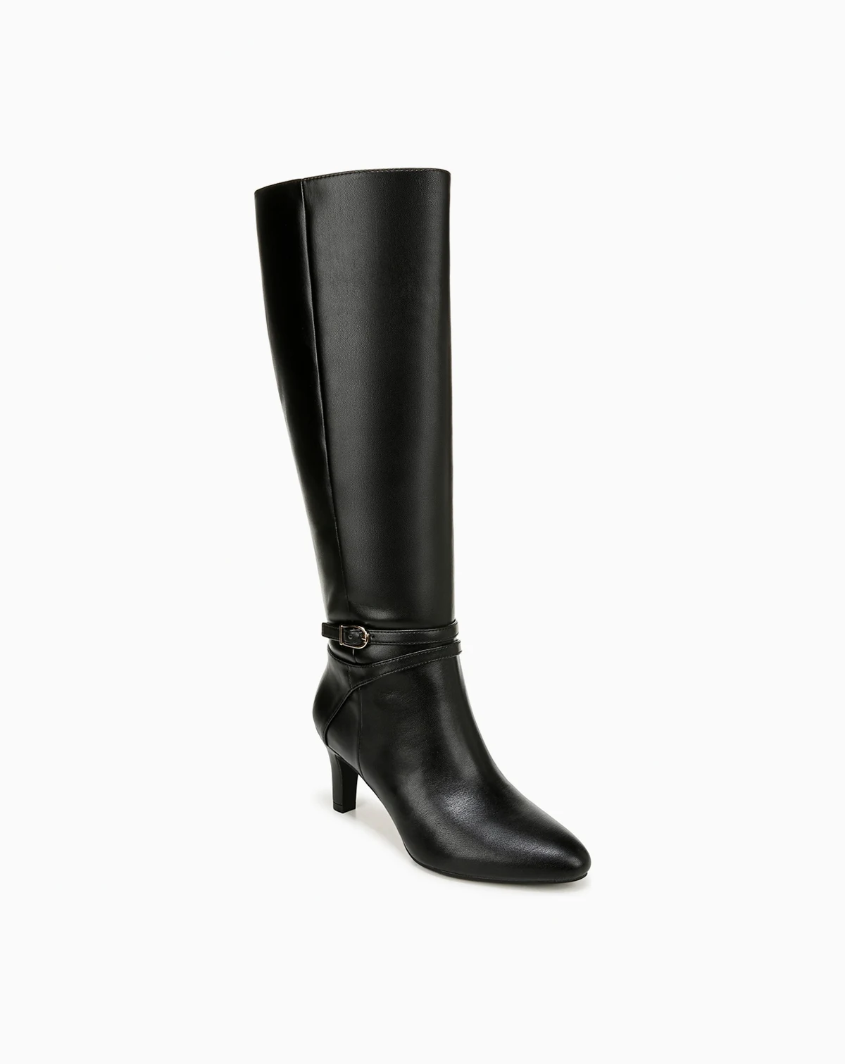 Guild Knee High Dress Boots