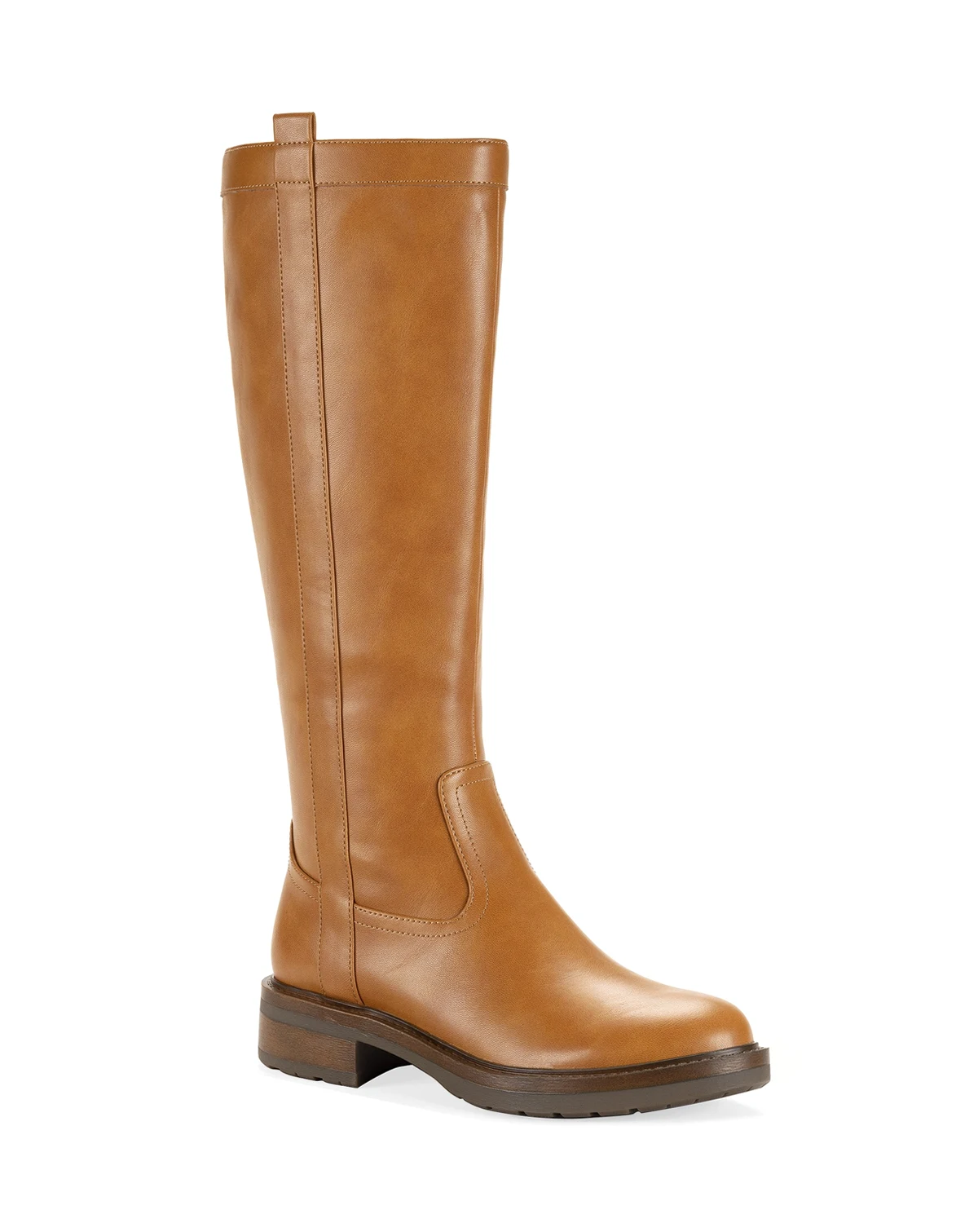 Women's Terryy Riding Boots, Regular & Wide Calf, Macy's Exclusive