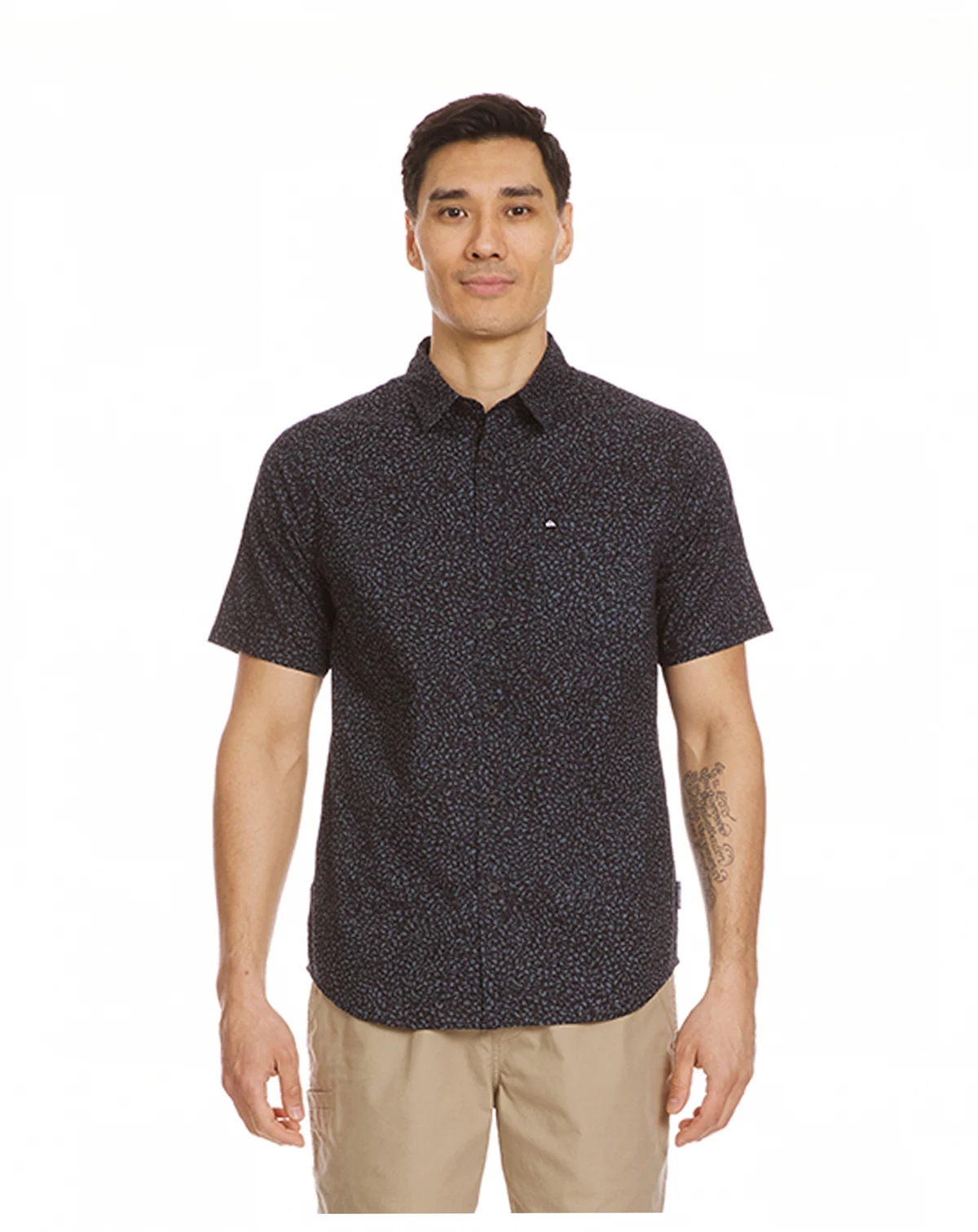 Men's Ritz Classic Woven Shirt