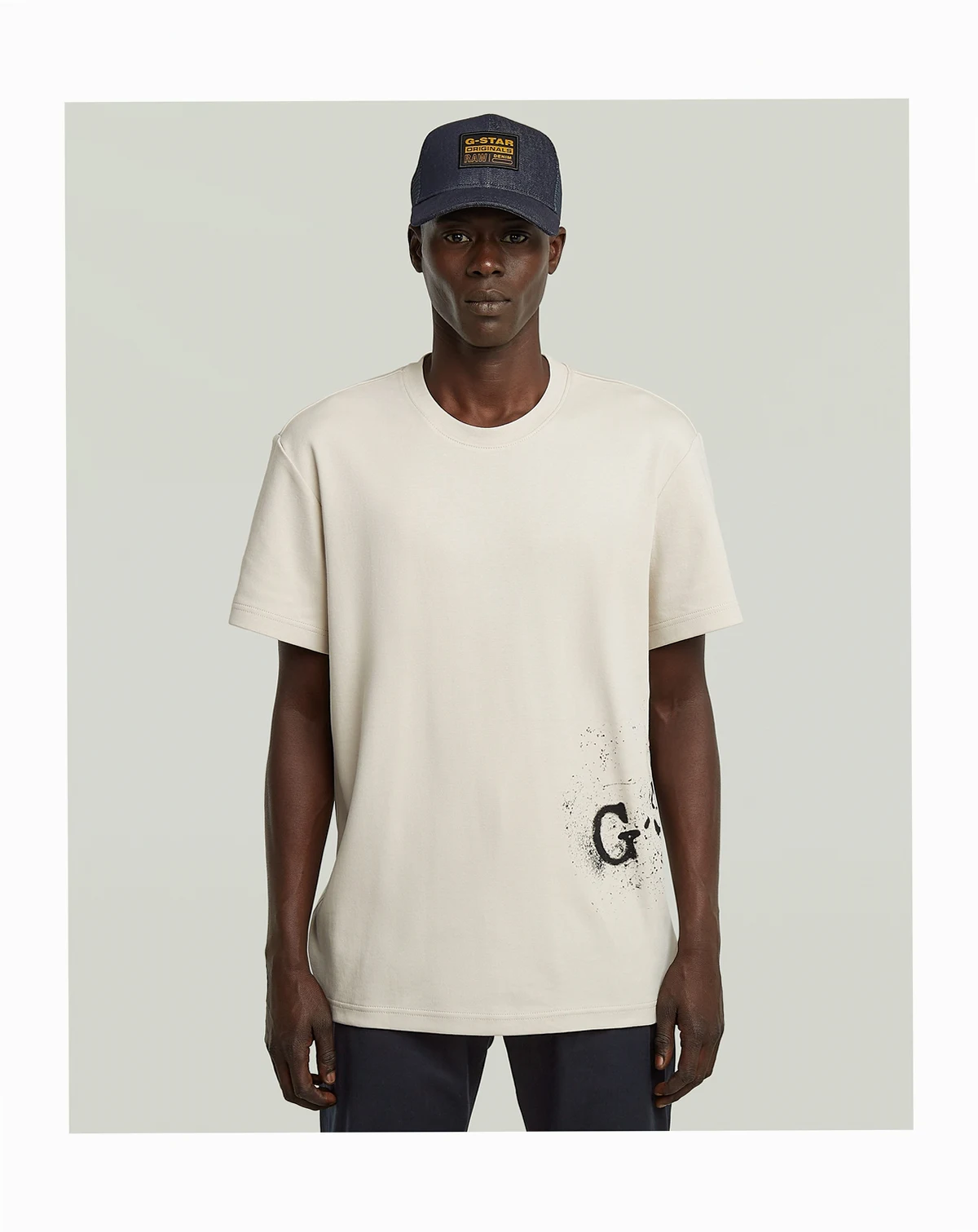 Men's Graphic T-Shirt