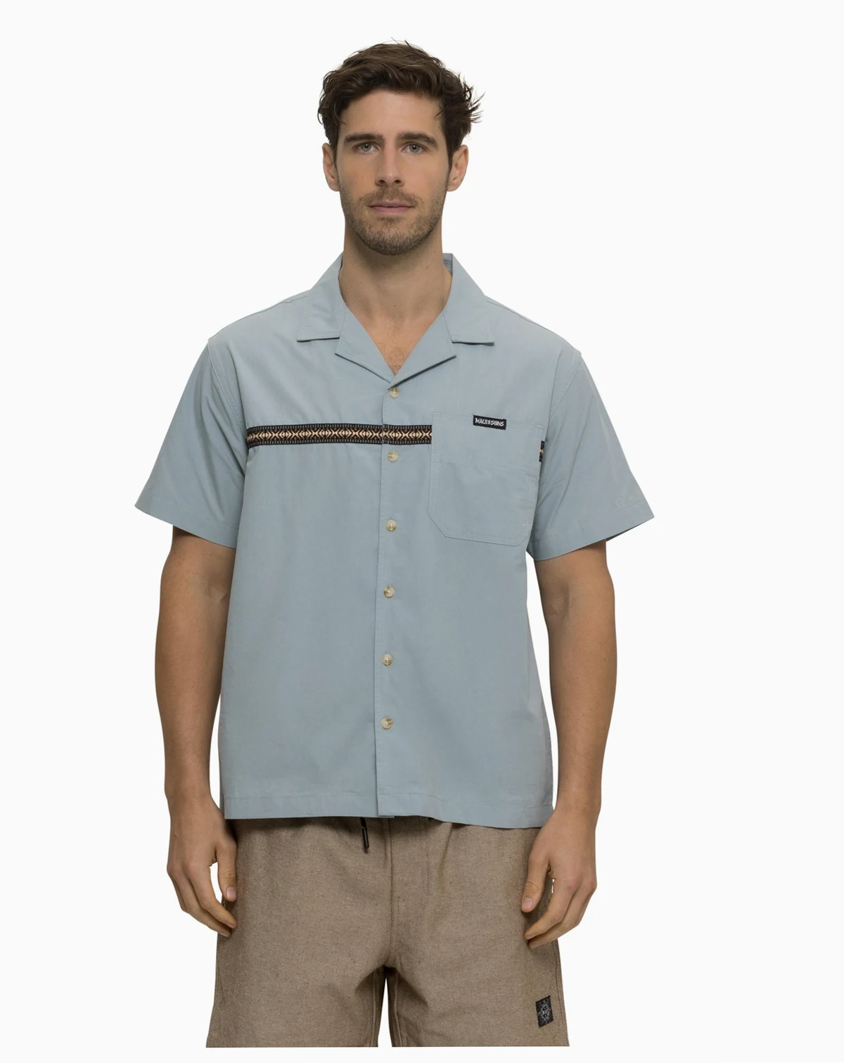 Men's Elements Woven Shirt