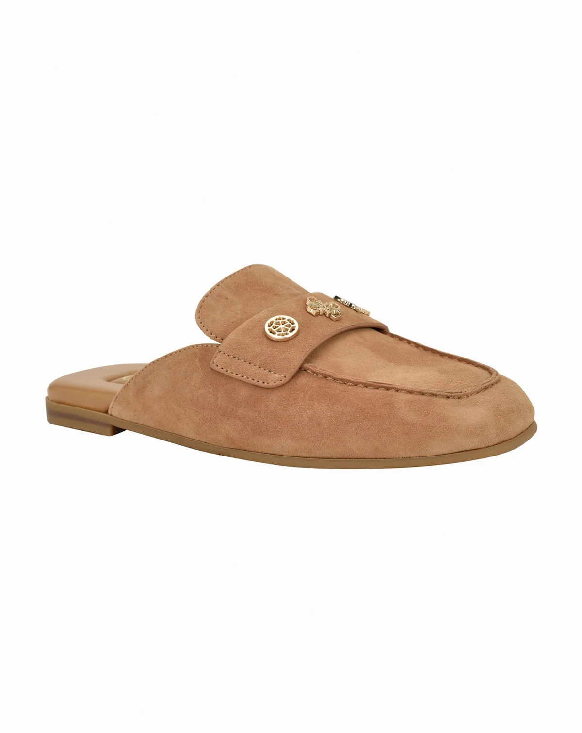Women's Aydeena Slip-On Mule Flats