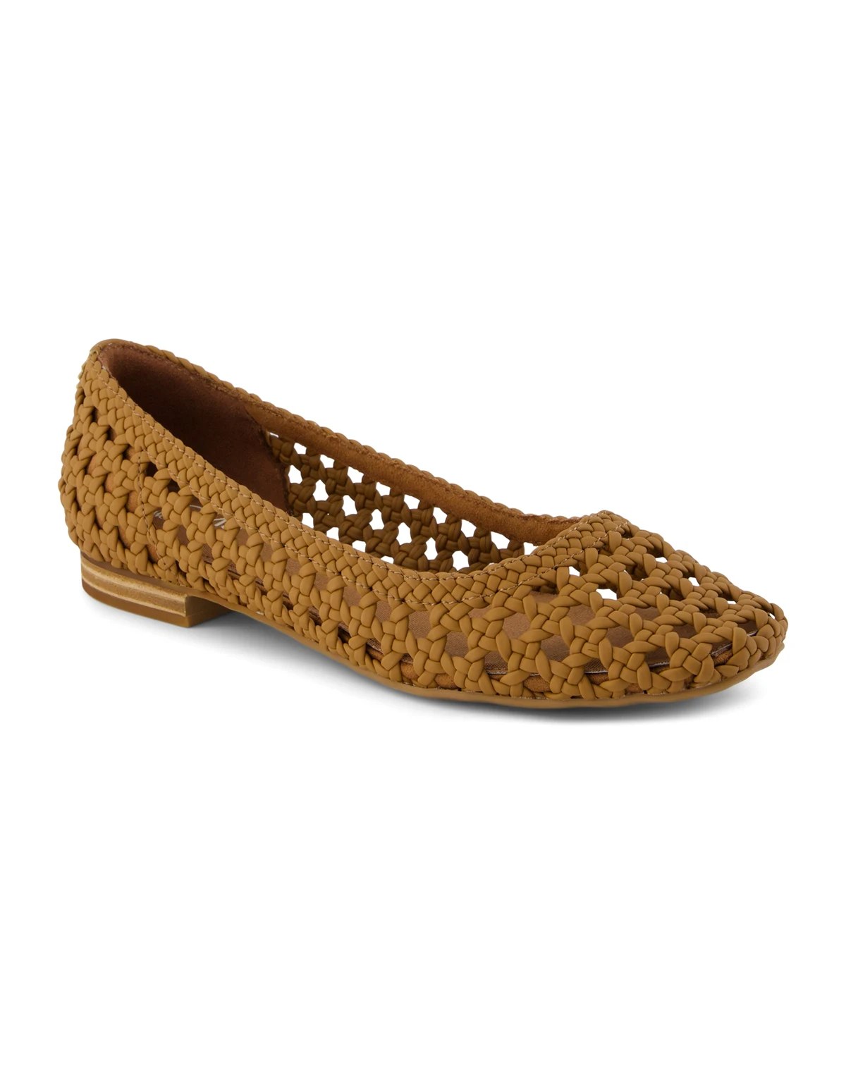Women's Briella Slip-On Ballet Flats