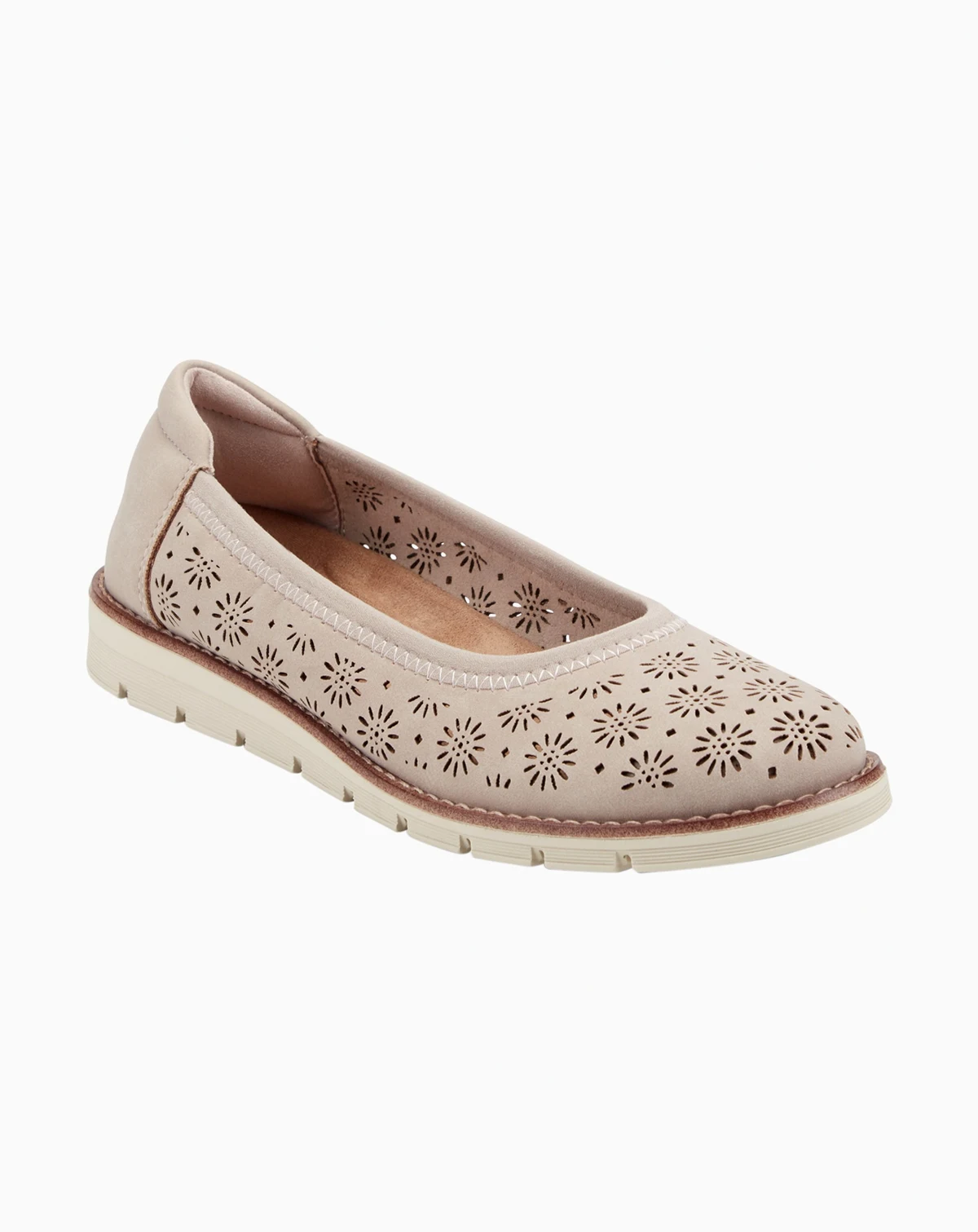 Women's Keliann eFlex Casual Slip-On Flats