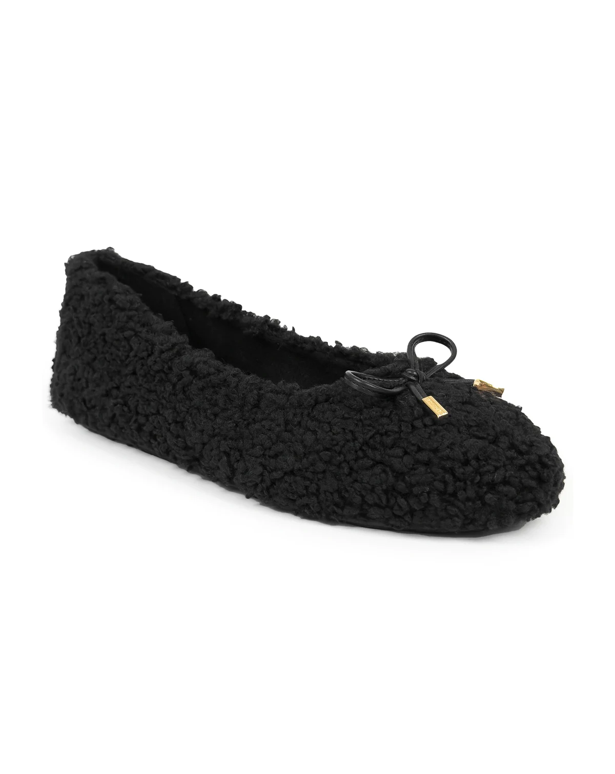 Women's Patrina Cozy Casual Ballet Flat