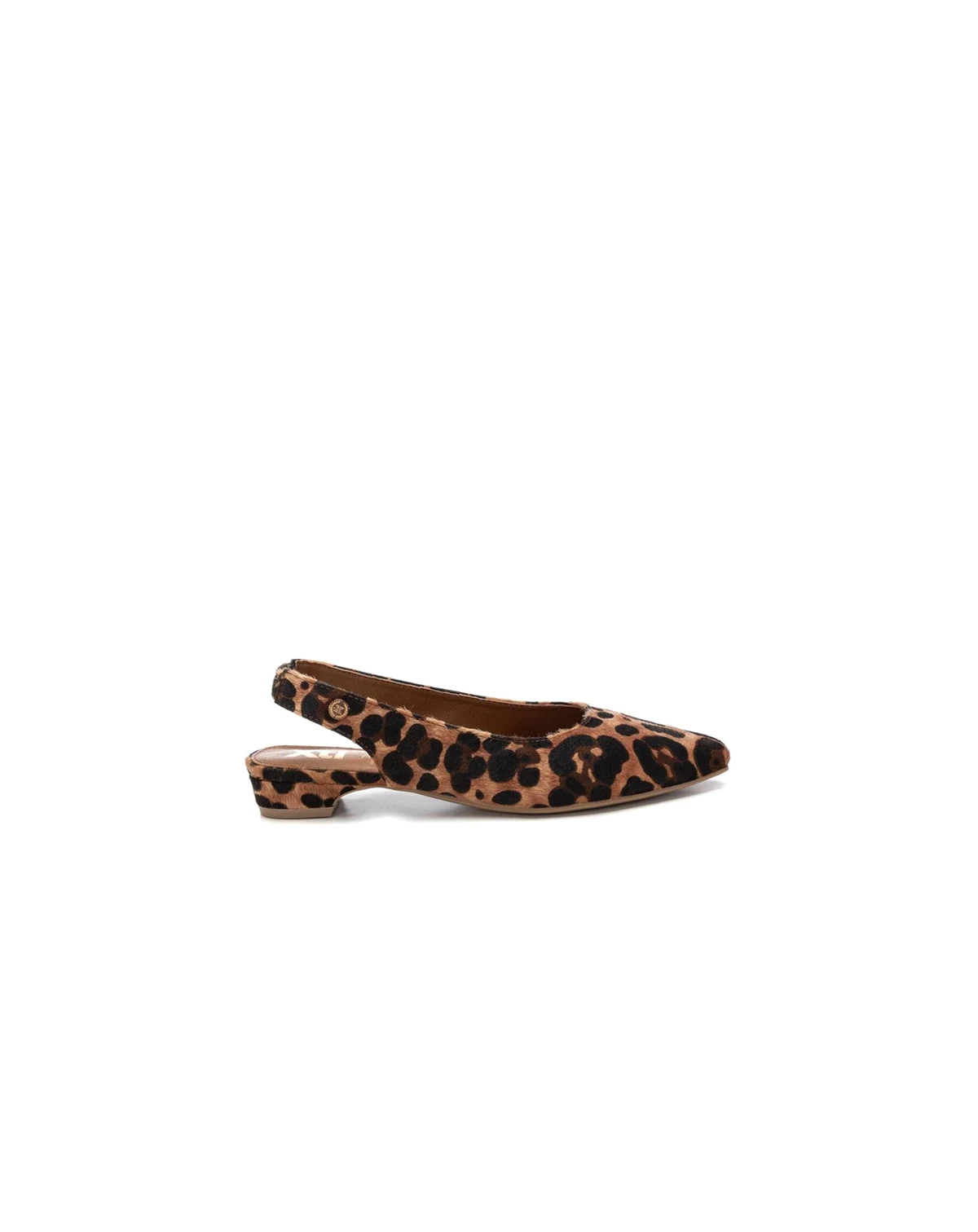 Women's Tuxedo Flats
