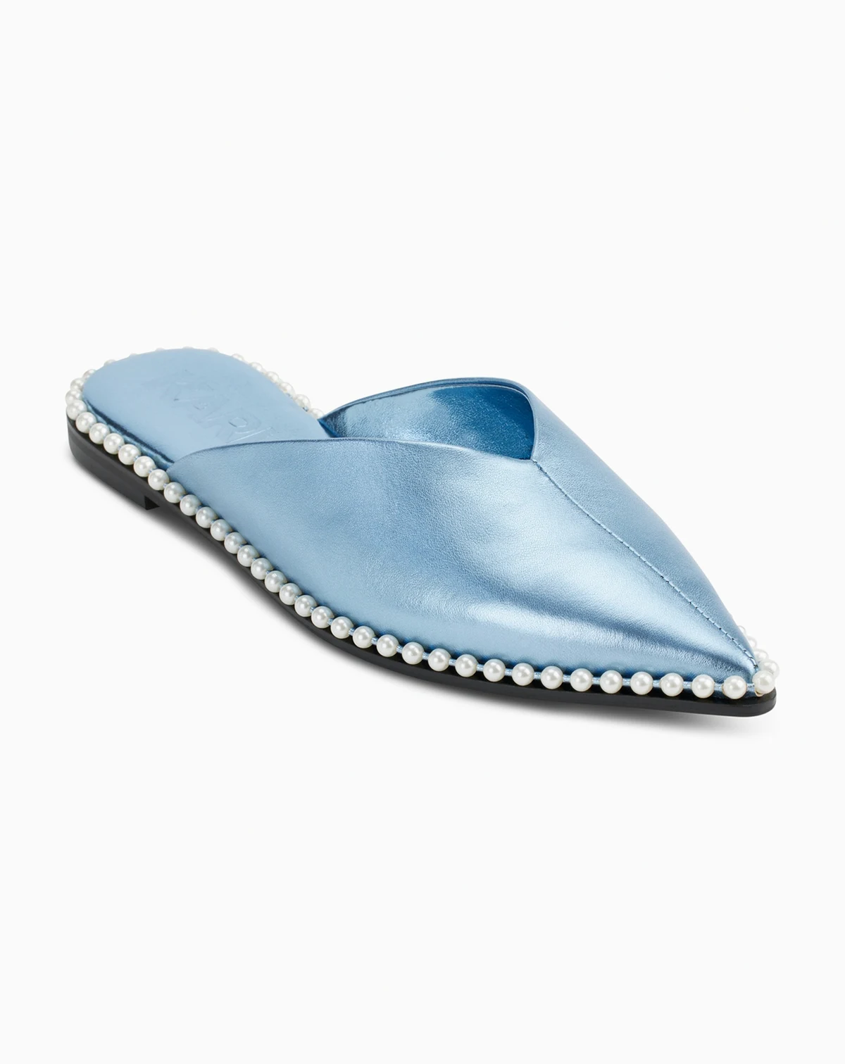 Women's Vyra Slip-On Mule Flats