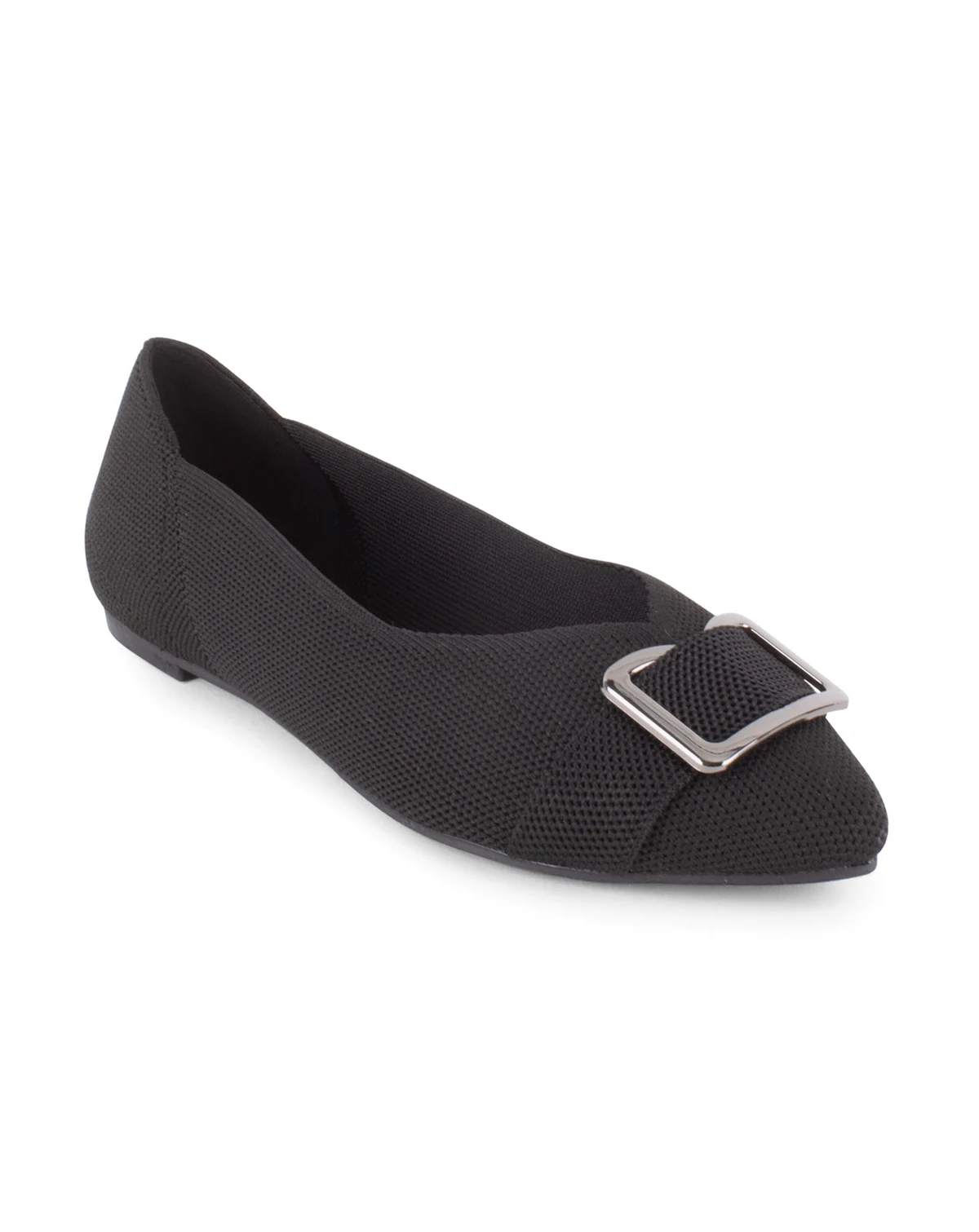 Women's Lucerne Slip-On Ballet Flats
