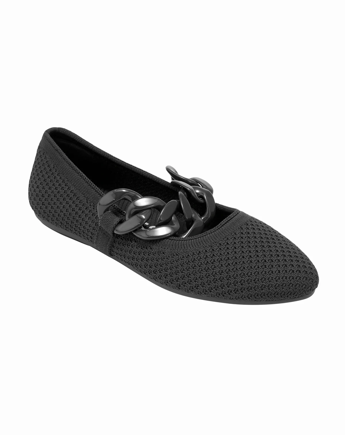 Women's Alanisette Slip-On Knit Flats