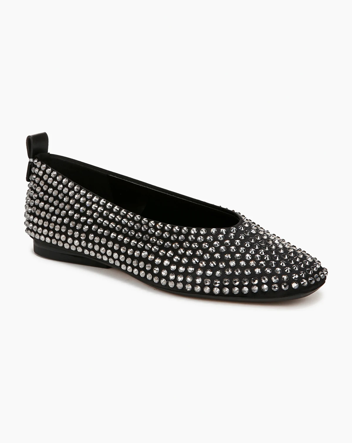 Carla-Sparkle Ballet Flats