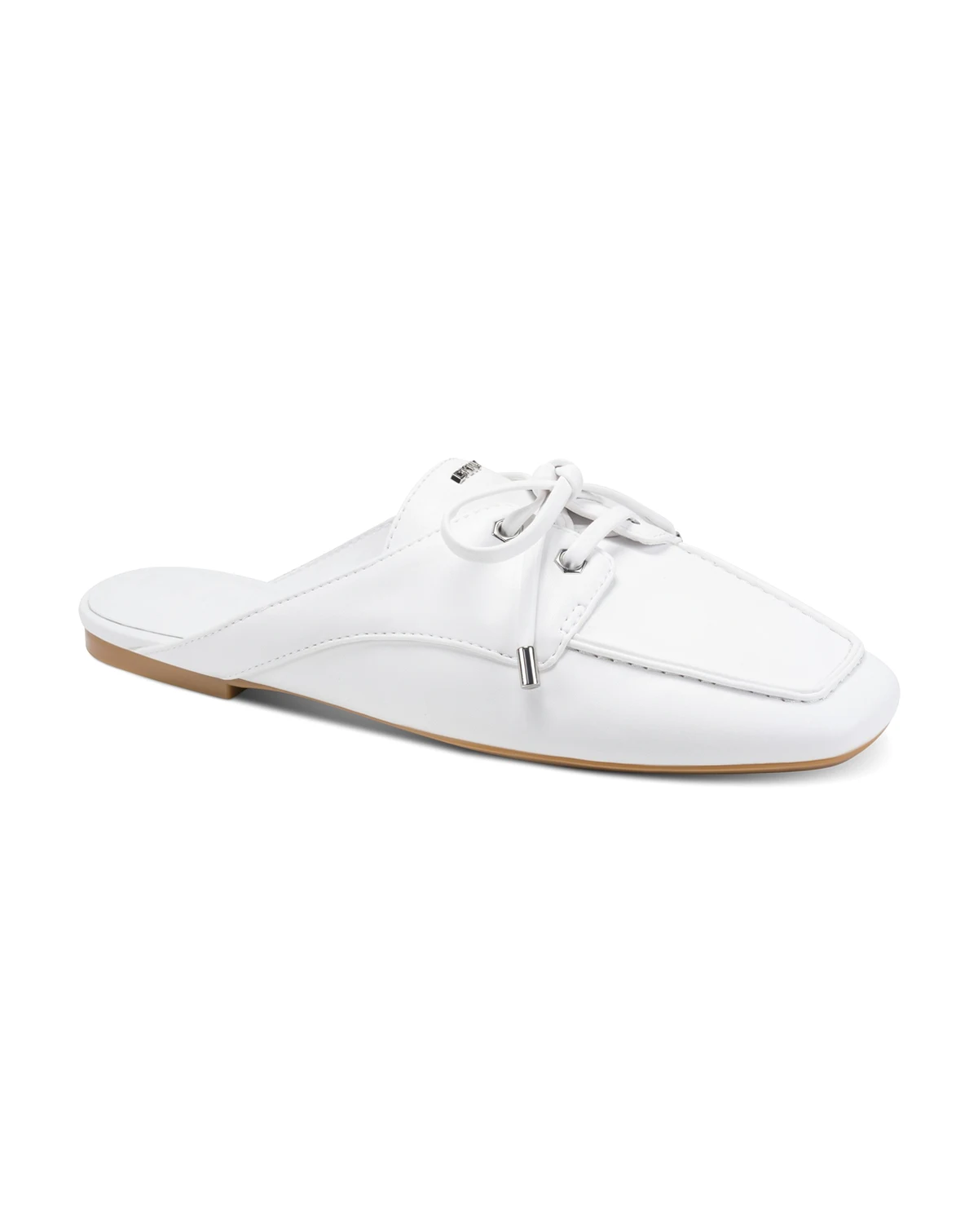 Women's Delmar Slip-On Boat Mule Flats