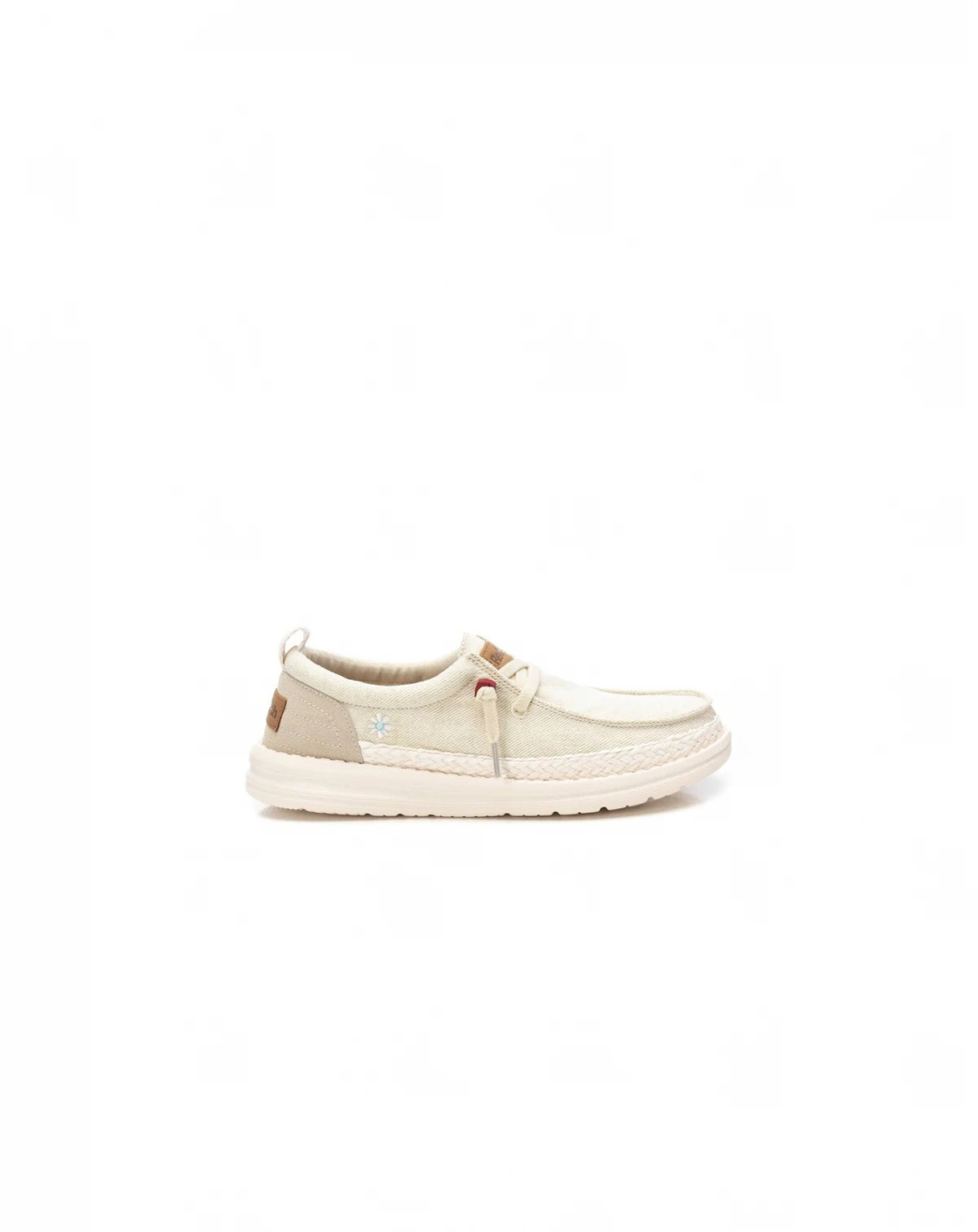 Refresh Collection Women's Dockside Comfort Shoes By Xti