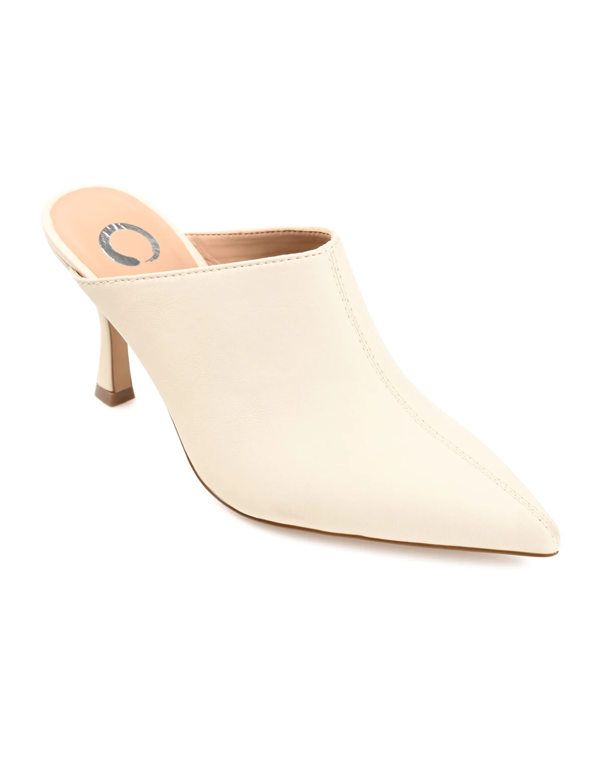 Women's Shiyza Pointed Toe Dress Mules
