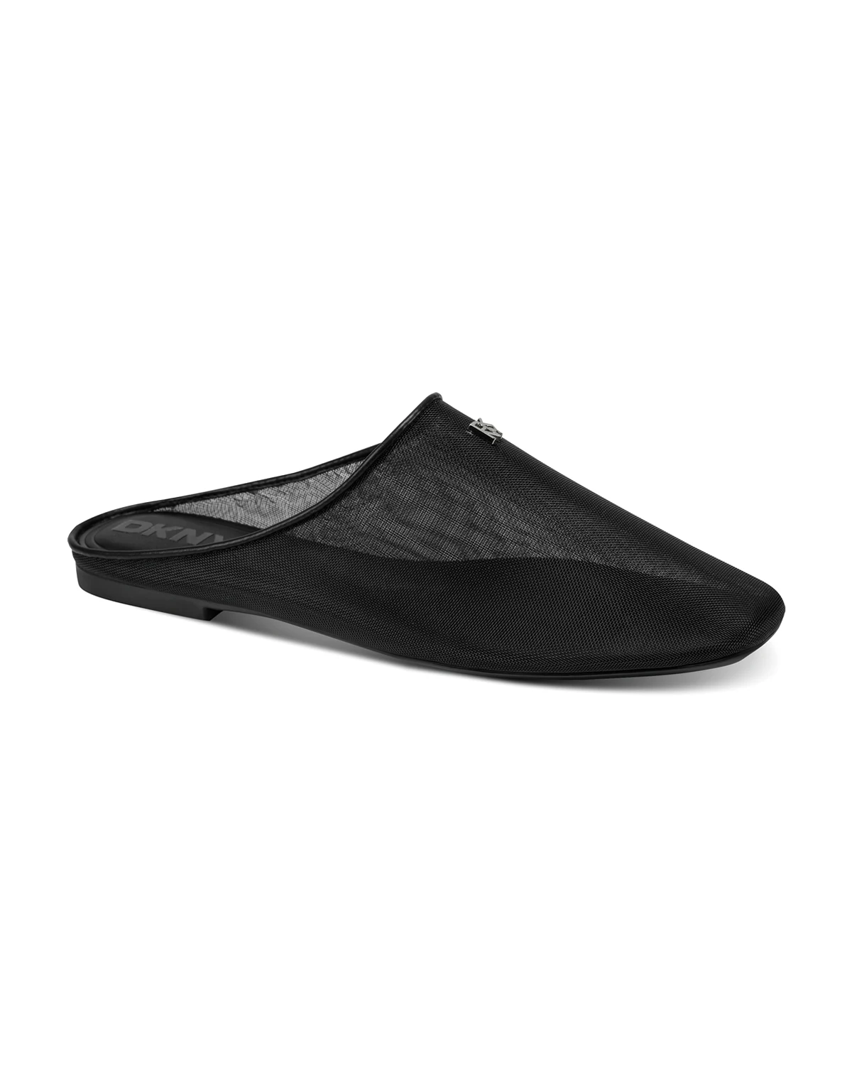 Women's Delmar Slip-On Mule Flats