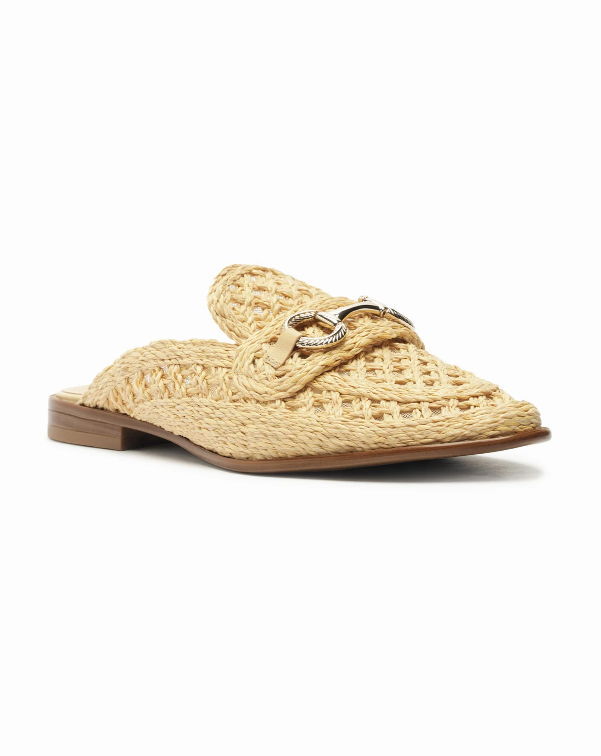 Women's Laila Round Toe Mules